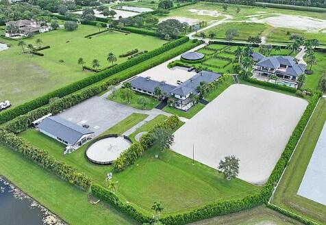 PALM BEACH POINT - Residential