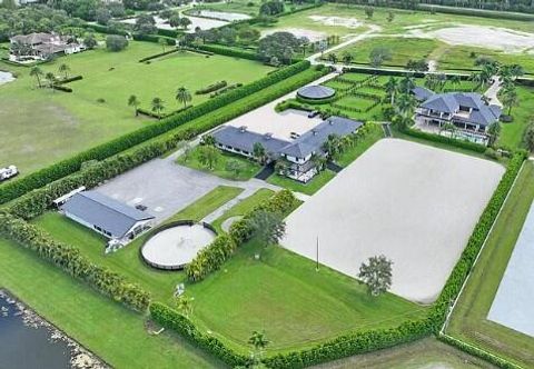 Palm Beach Point Wellington FL Real Estate and Community Guide 15231 Sunnyland Lane Wellington FL 33414