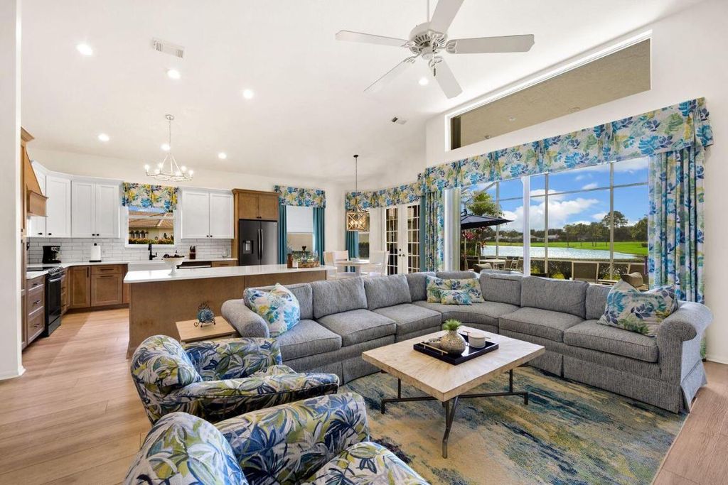 Photo of 7317 Mystic Way, Port Saint Lucie, FL 34986 (MLS # R10953684)