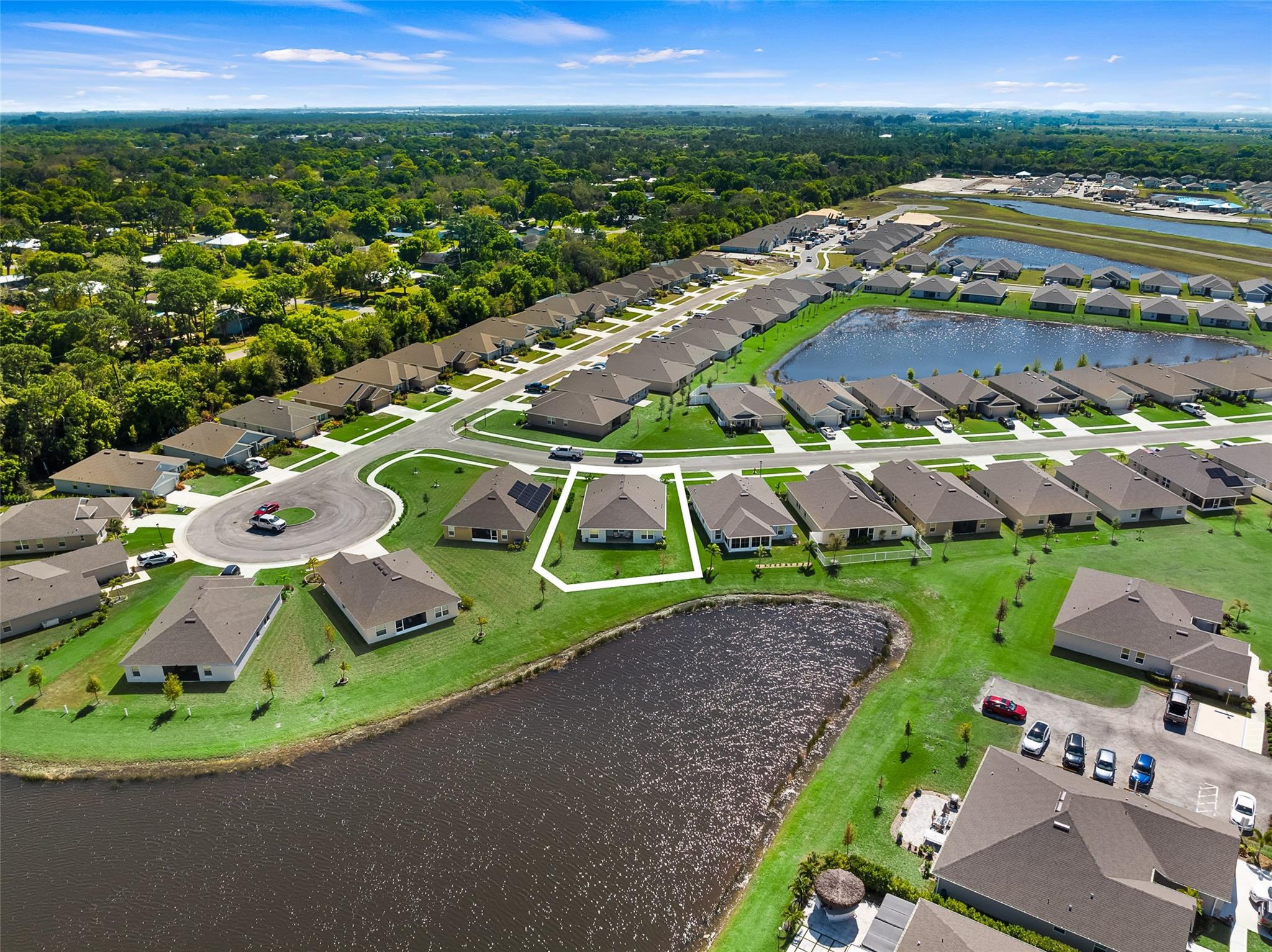 Waterstone Ph Two - Residential