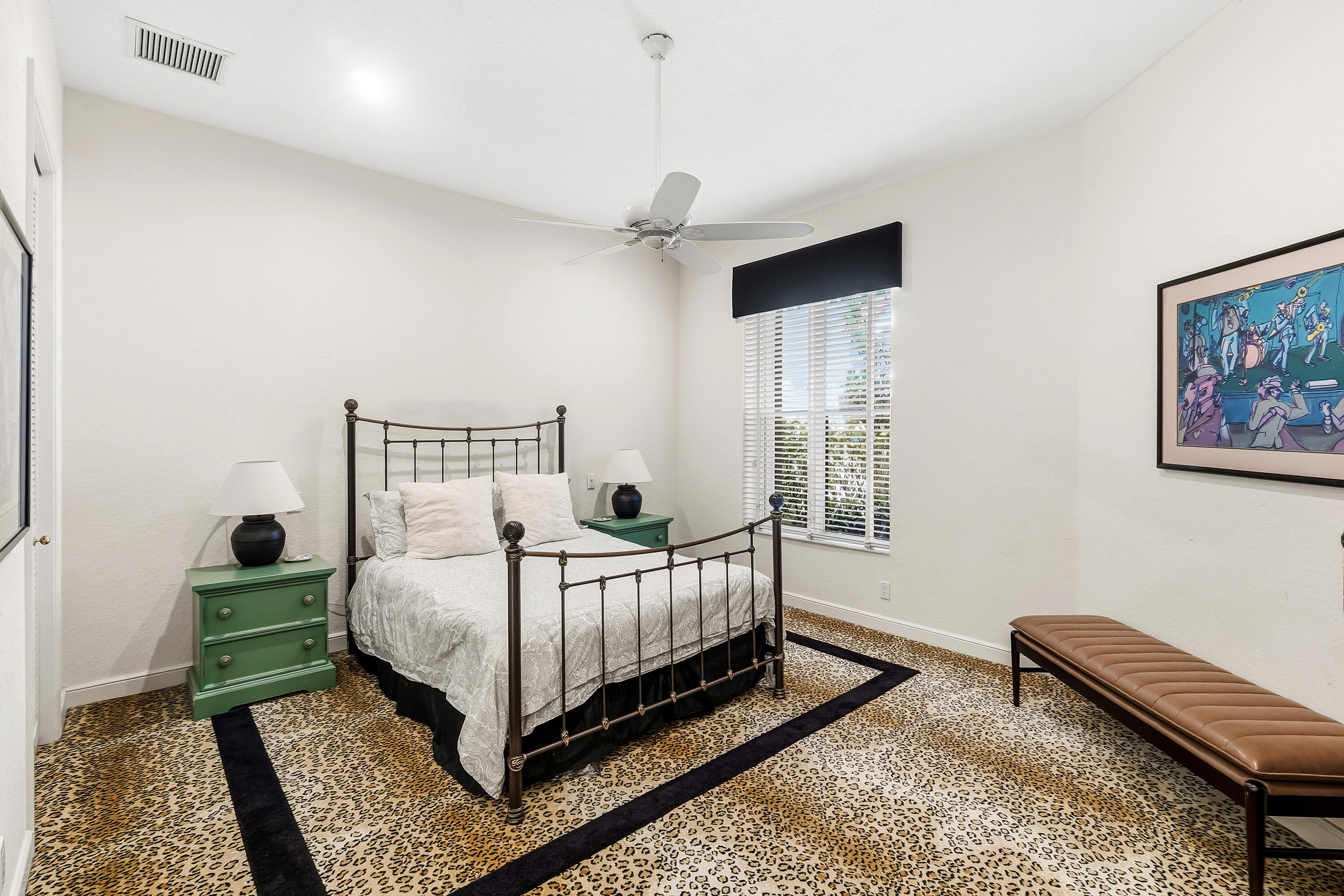 BAY POINTE - Residential Lease