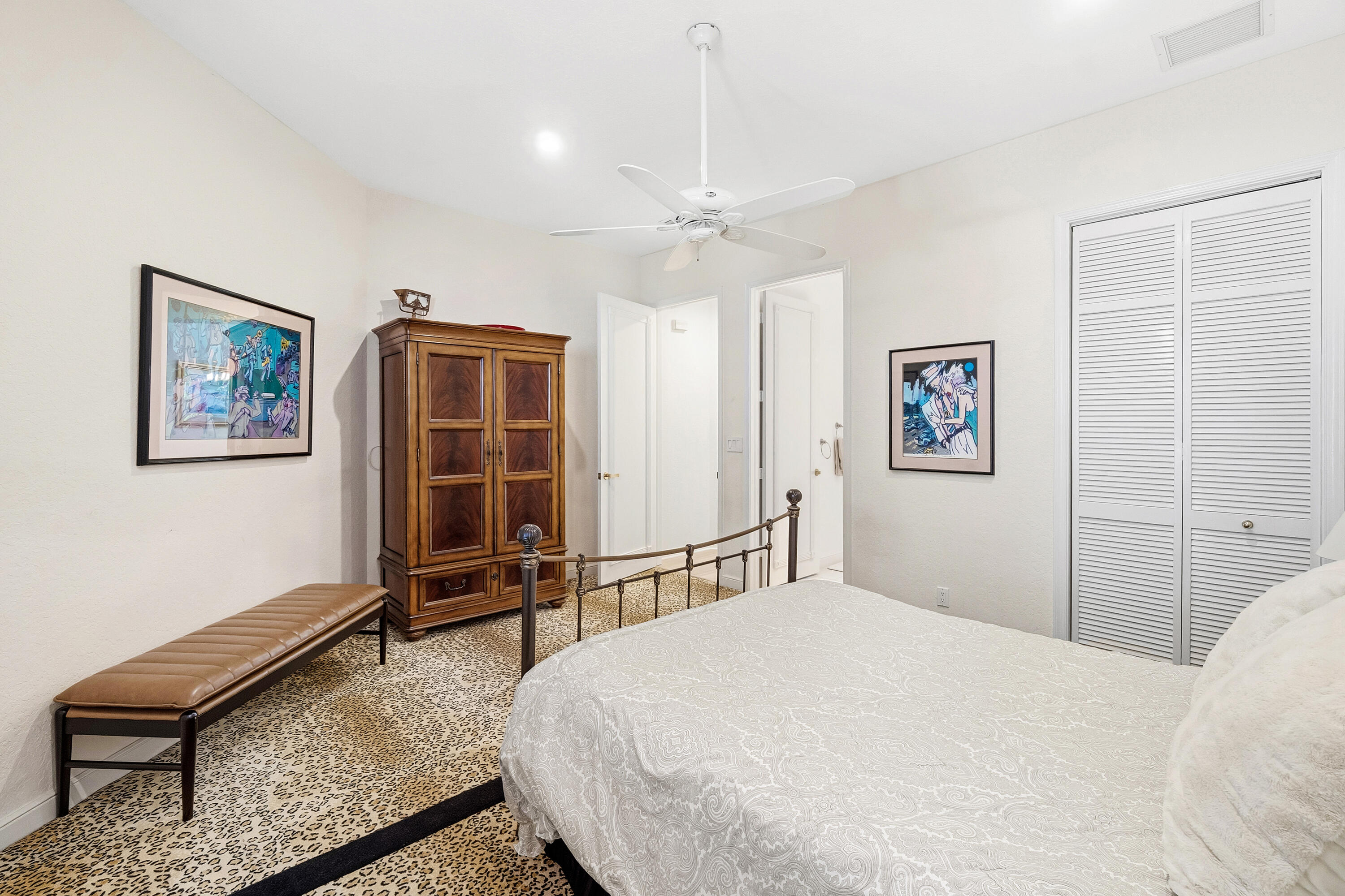 BAY POINTE - Residential Lease