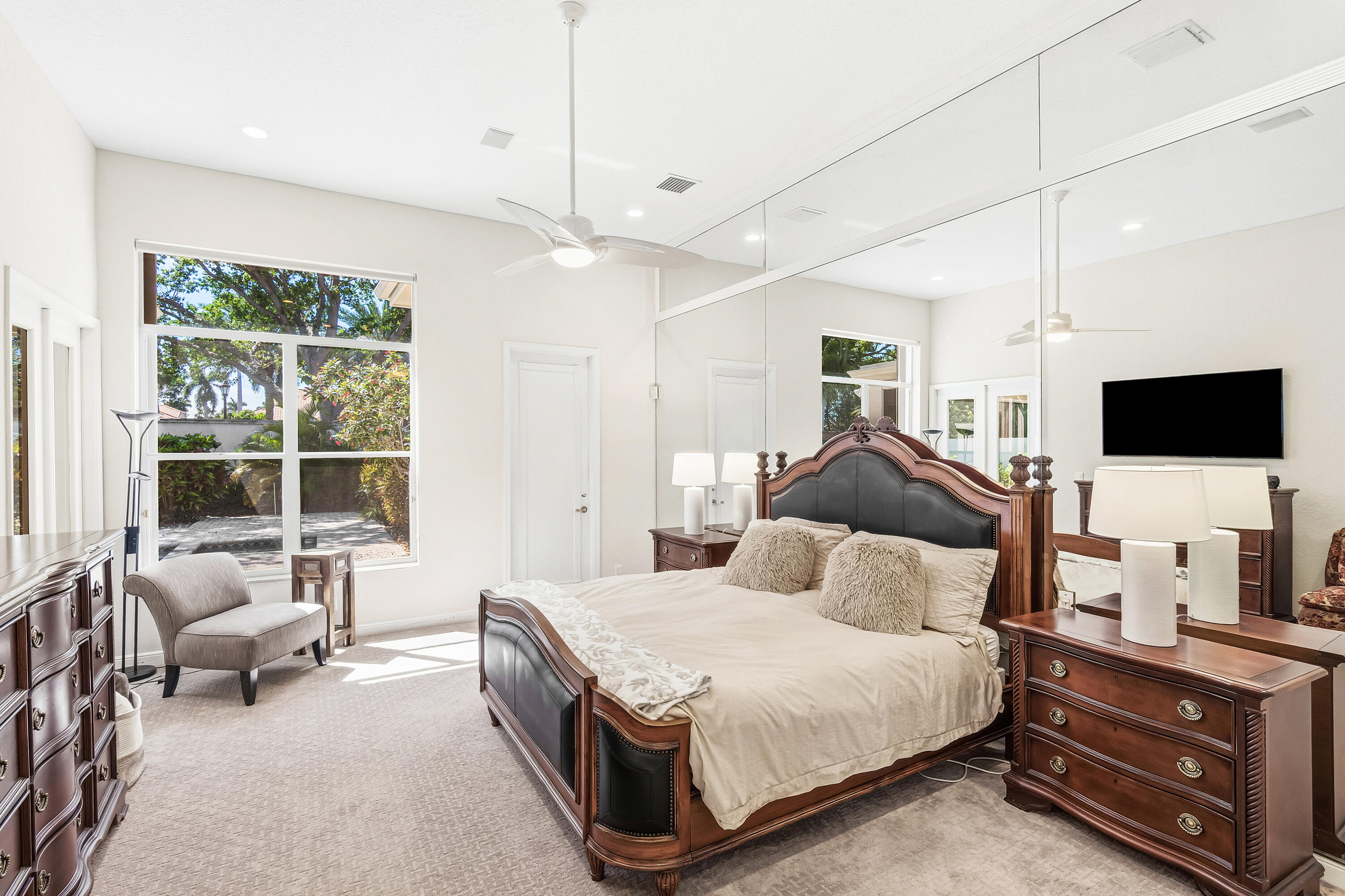 BAY POINTE - Residential Lease