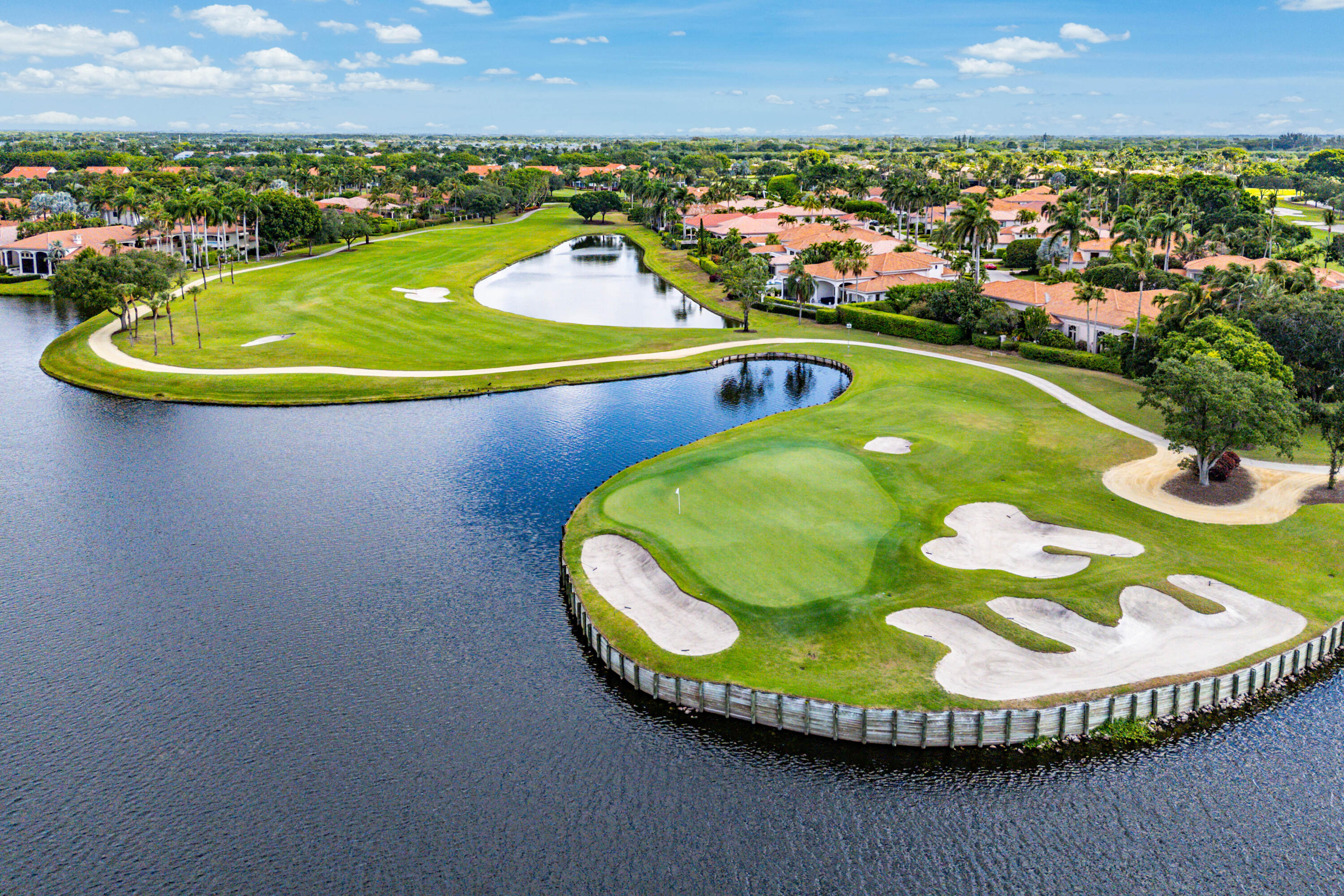 BAY POINTE - Residential Lease