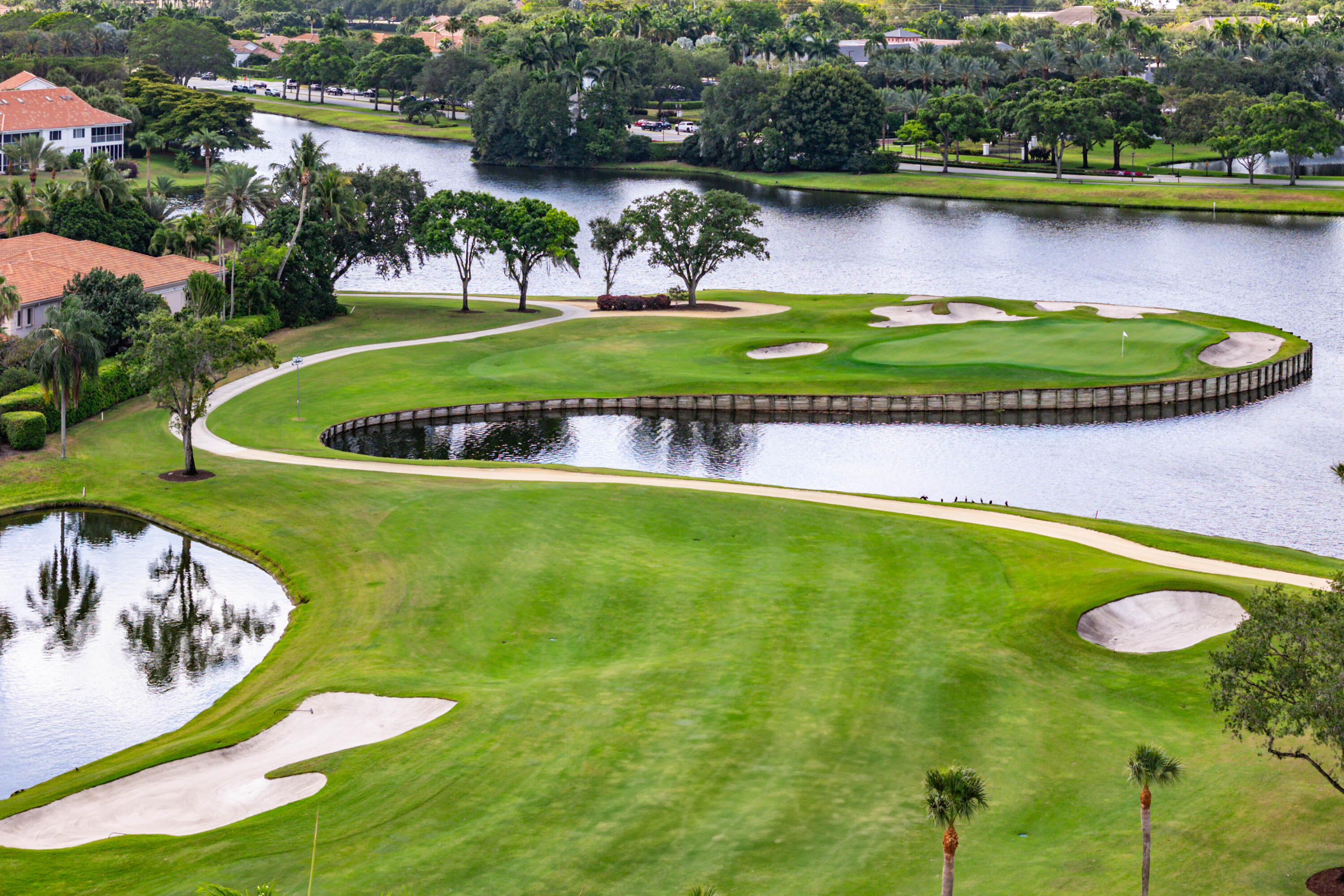 BAY POINTE - Residential Lease