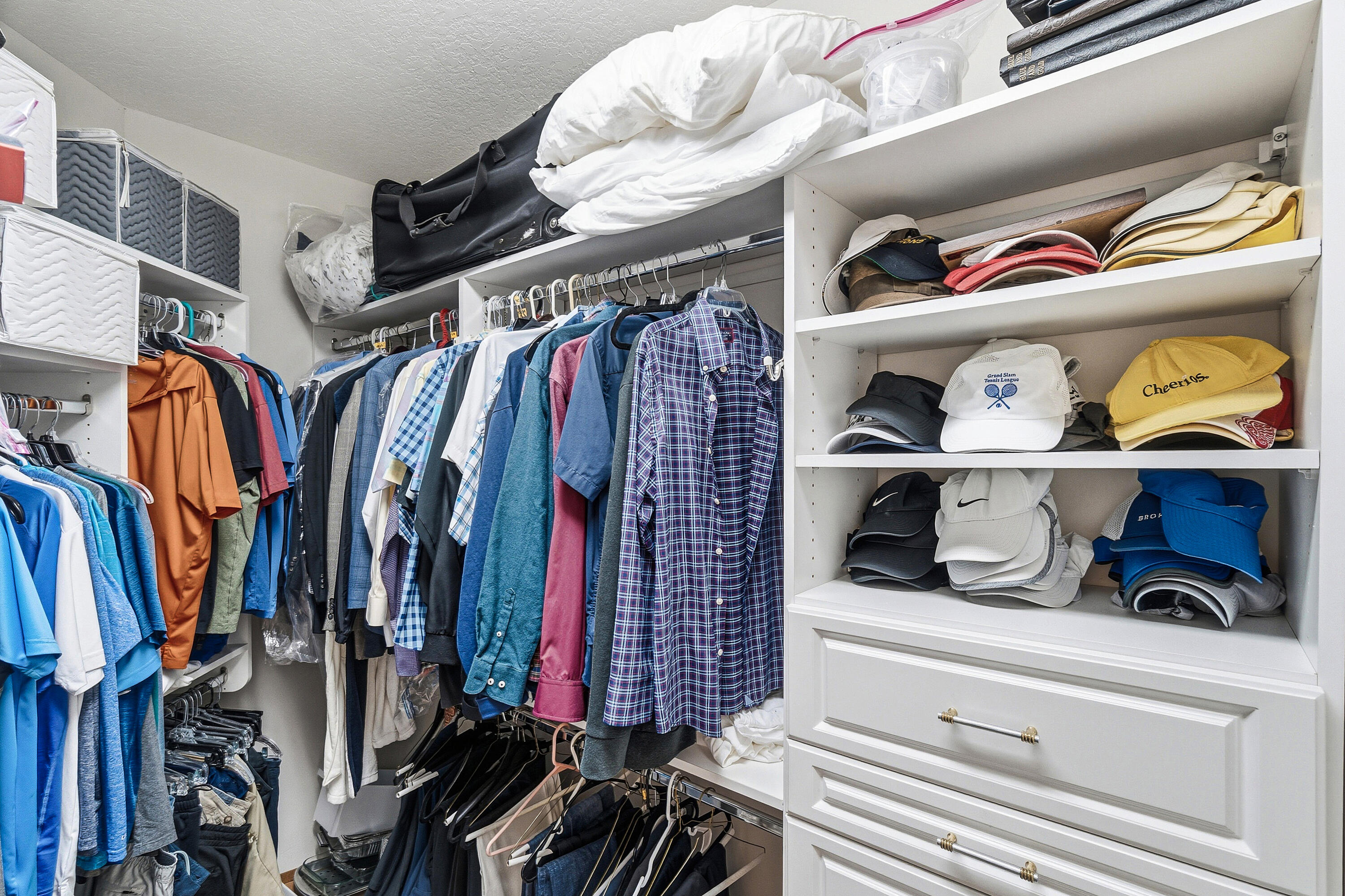 BAY POINTE - Residential Lease