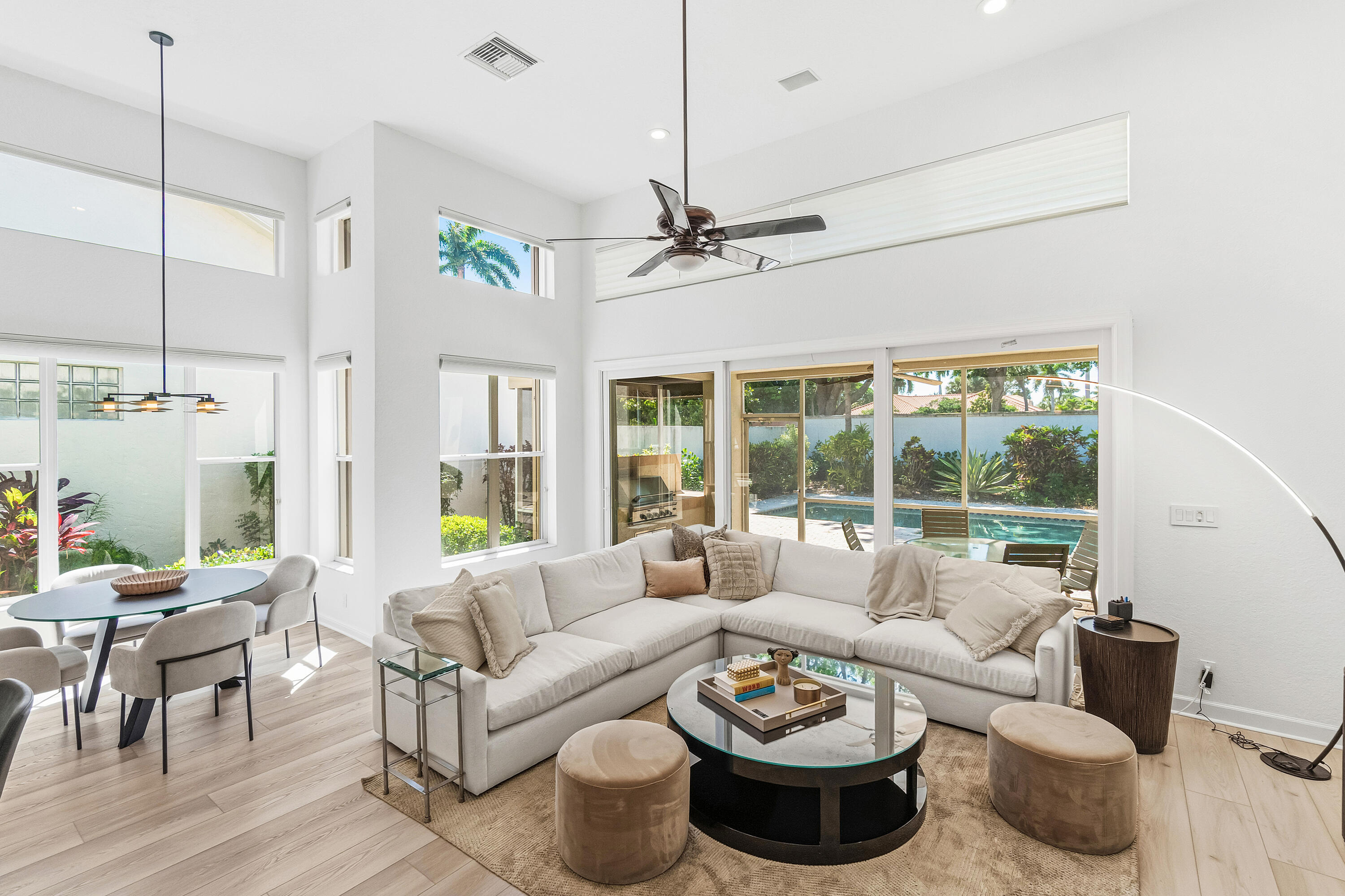 BAY POINTE - Residential Lease