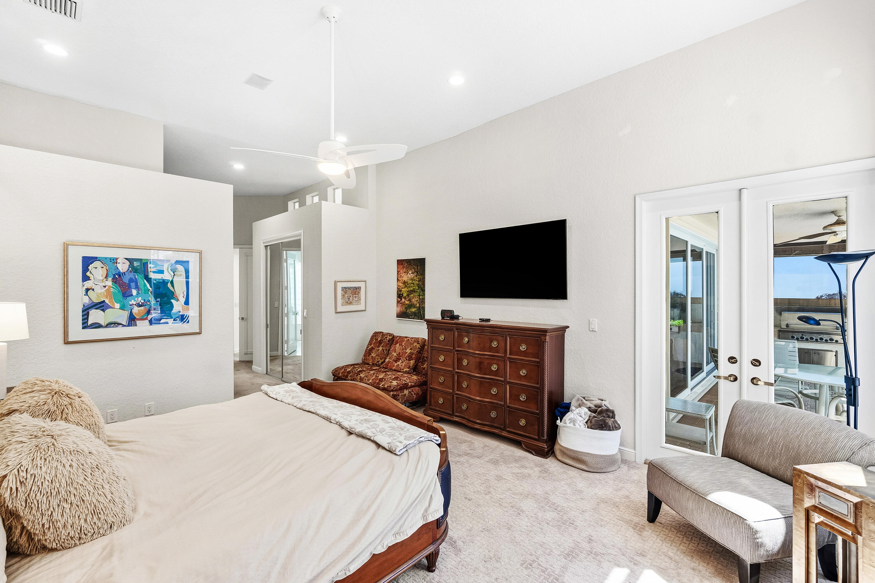 BAY POINTE - Residential Lease