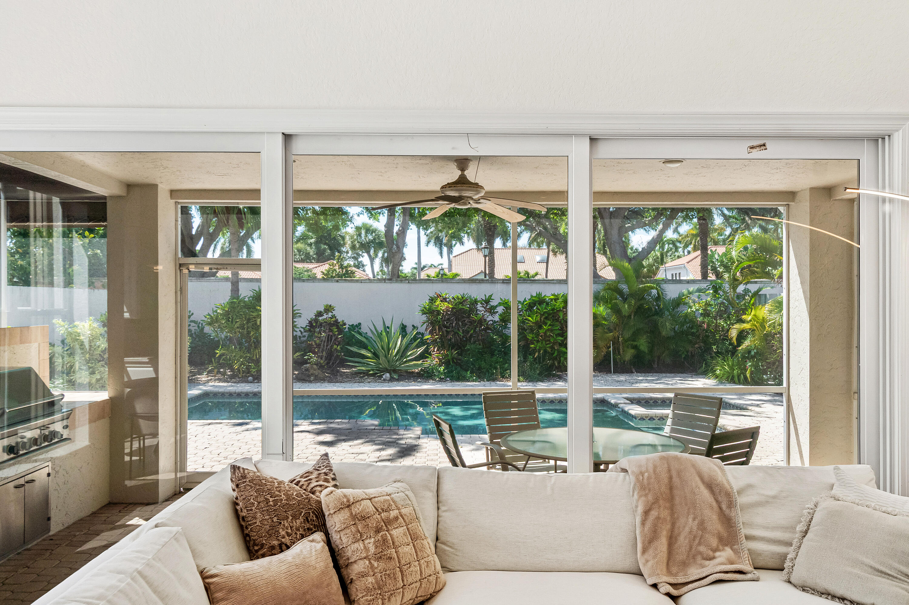 BAY POINTE - Residential Lease