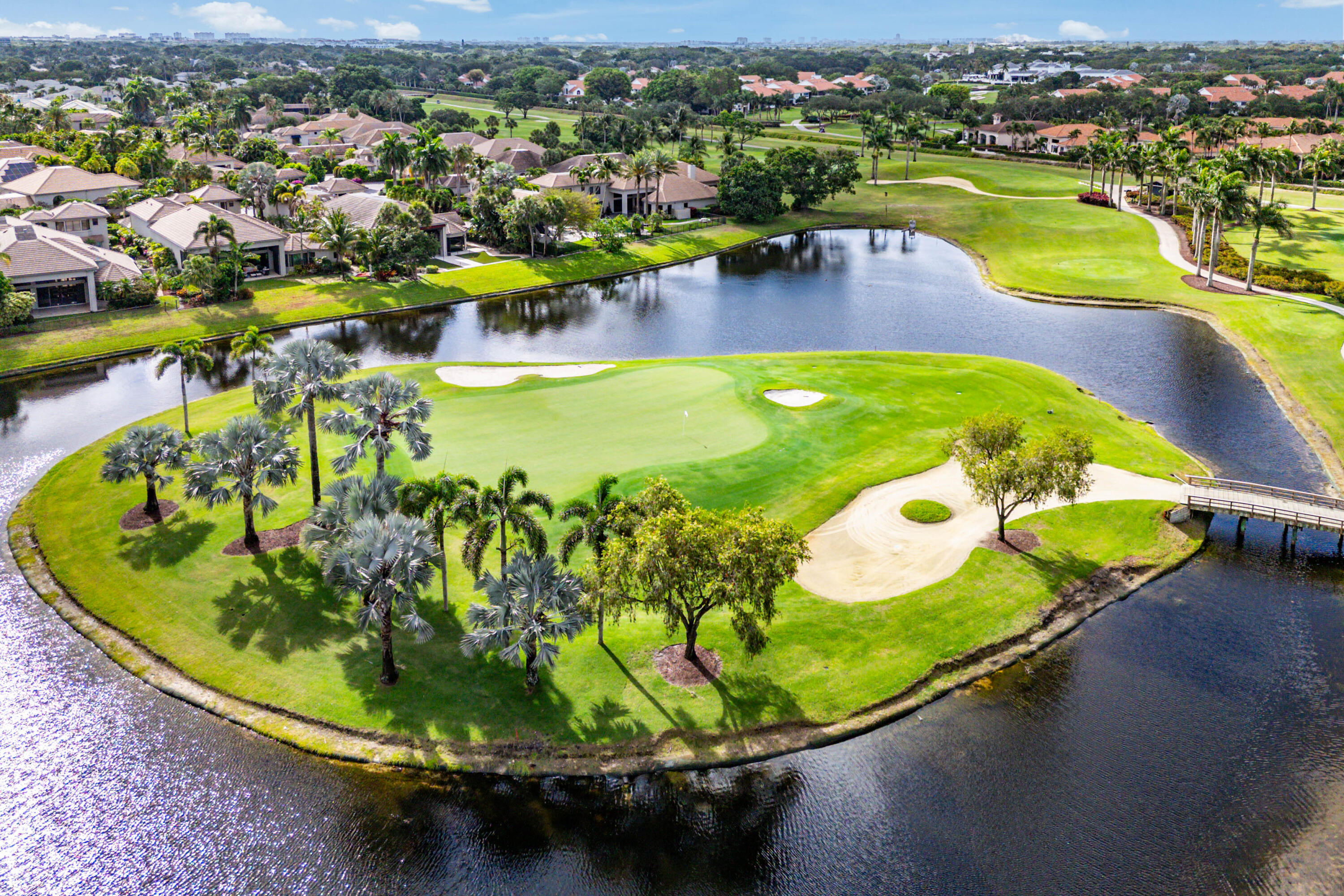 BAY POINTE - Residential Lease