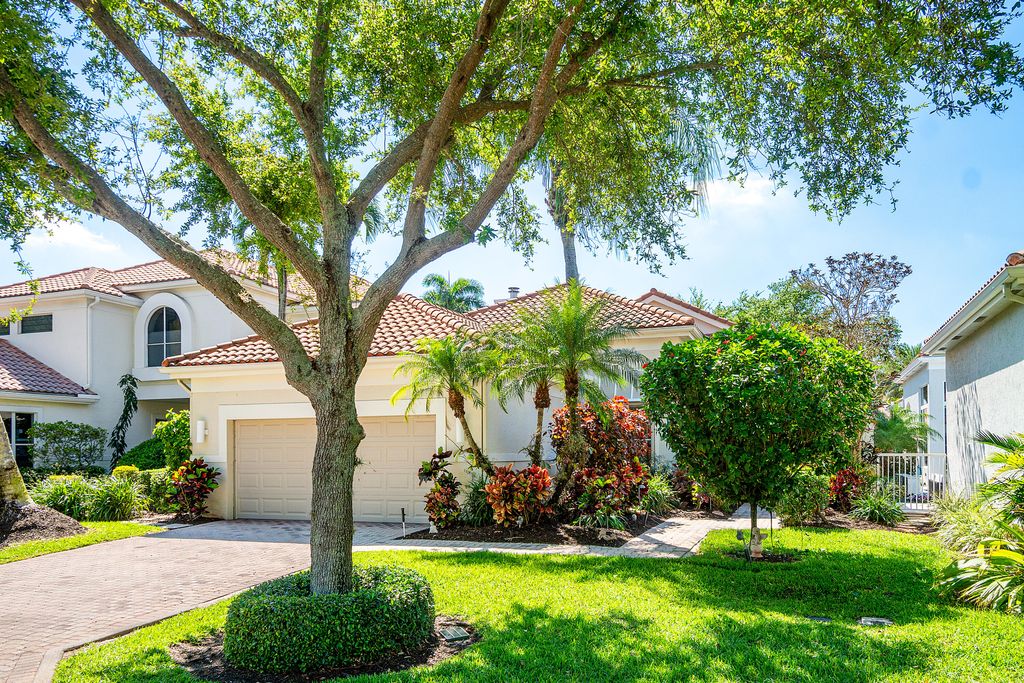 Photo of 6213 NW 21st Court, Boca Raton, FL 33496 (MLS # B26006986)