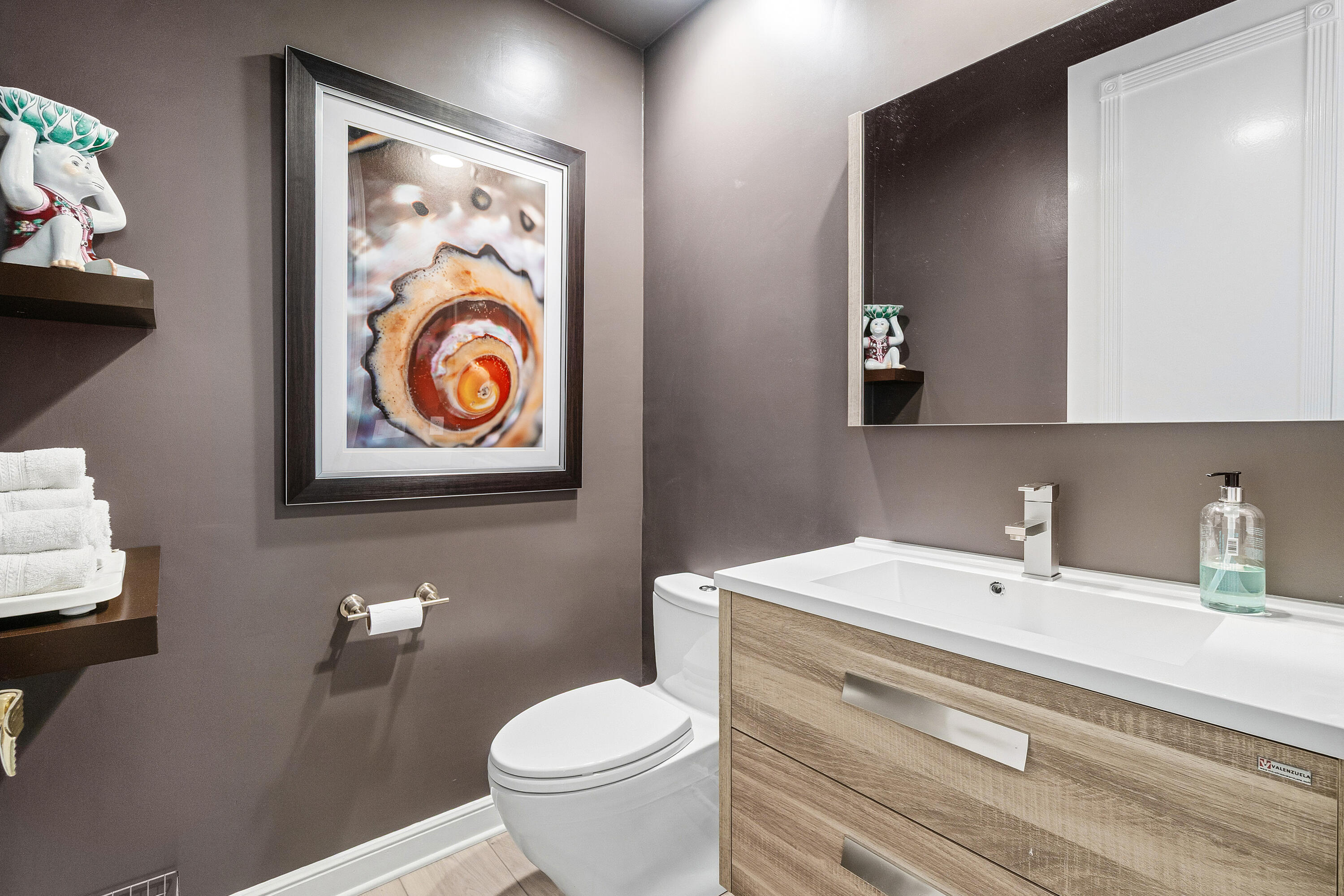 BAY POINTE - Residential Lease