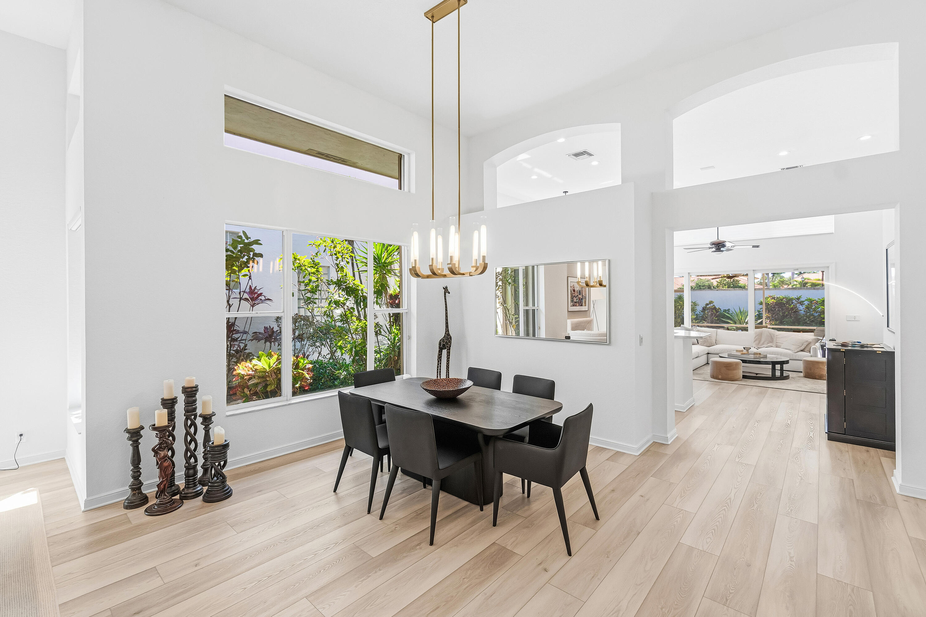 BAY POINTE - Residential Lease