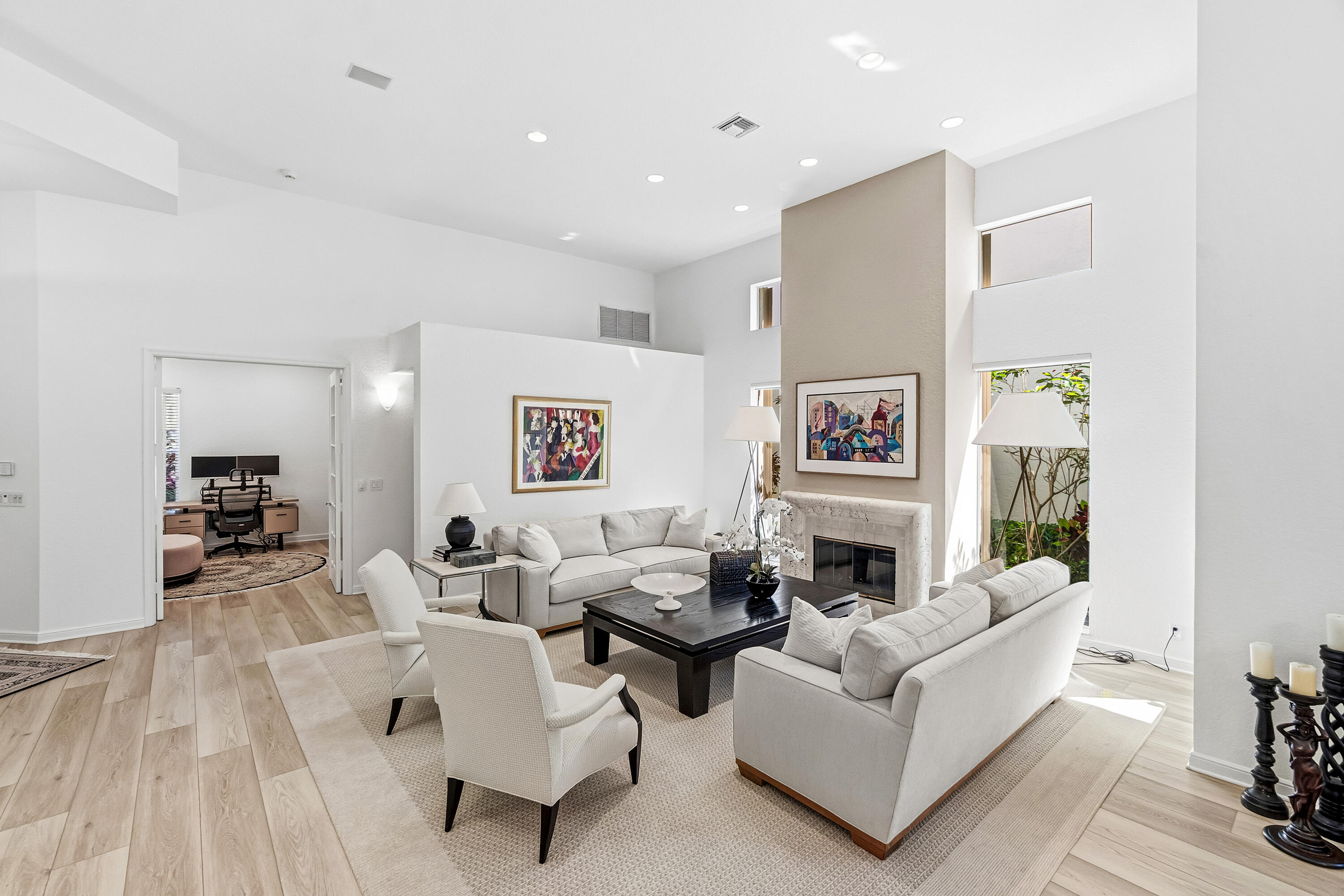 BAY POINTE - Residential Lease