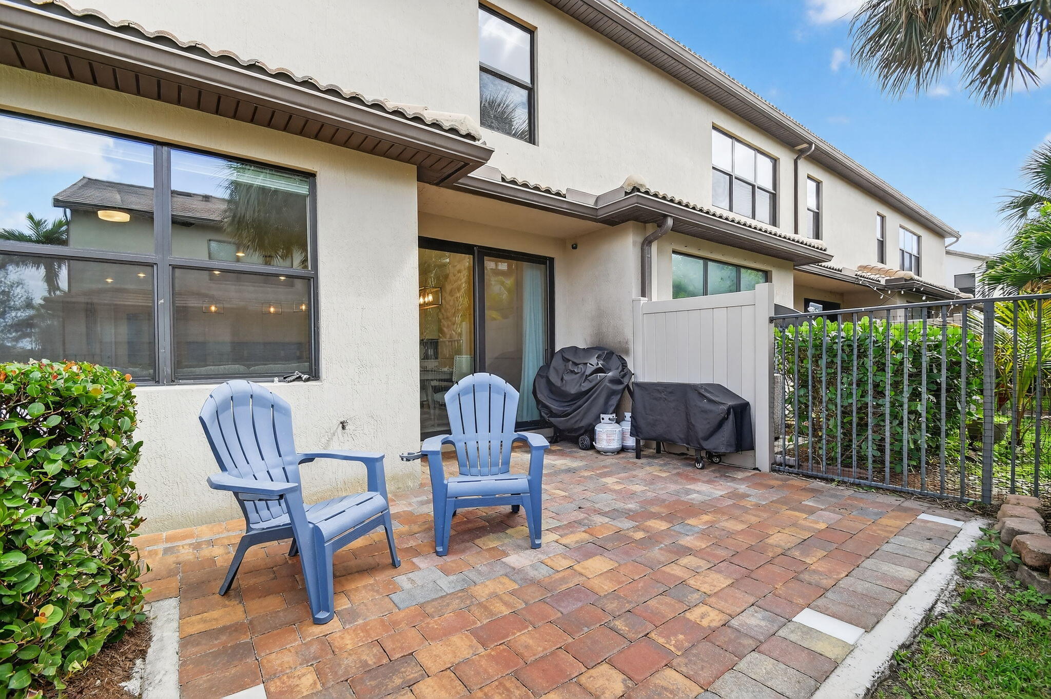 FIELDS AT GULFSTREAM POLO - Residential