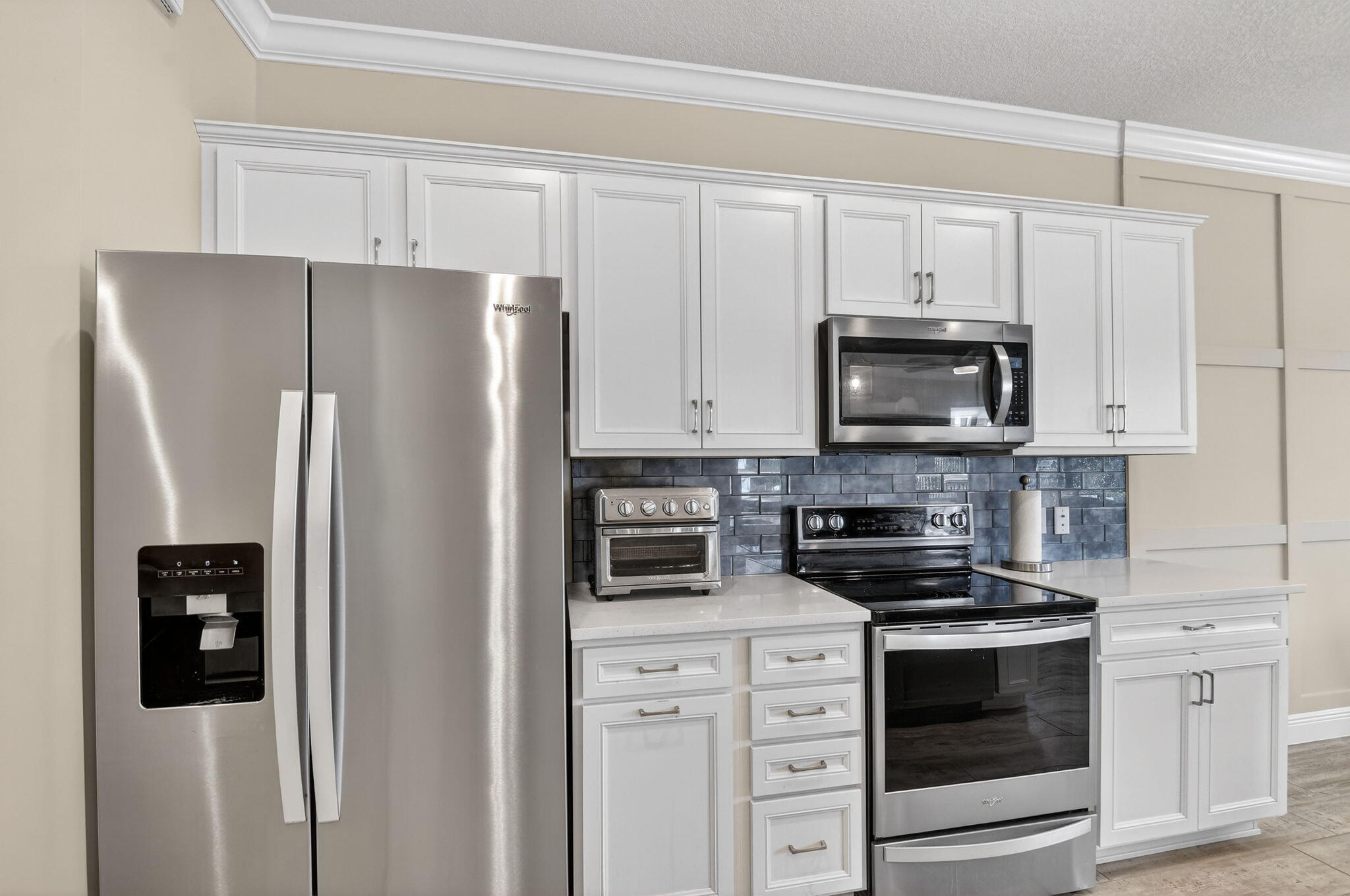 FIELDS AT GULFSTREAM POLO - Residential