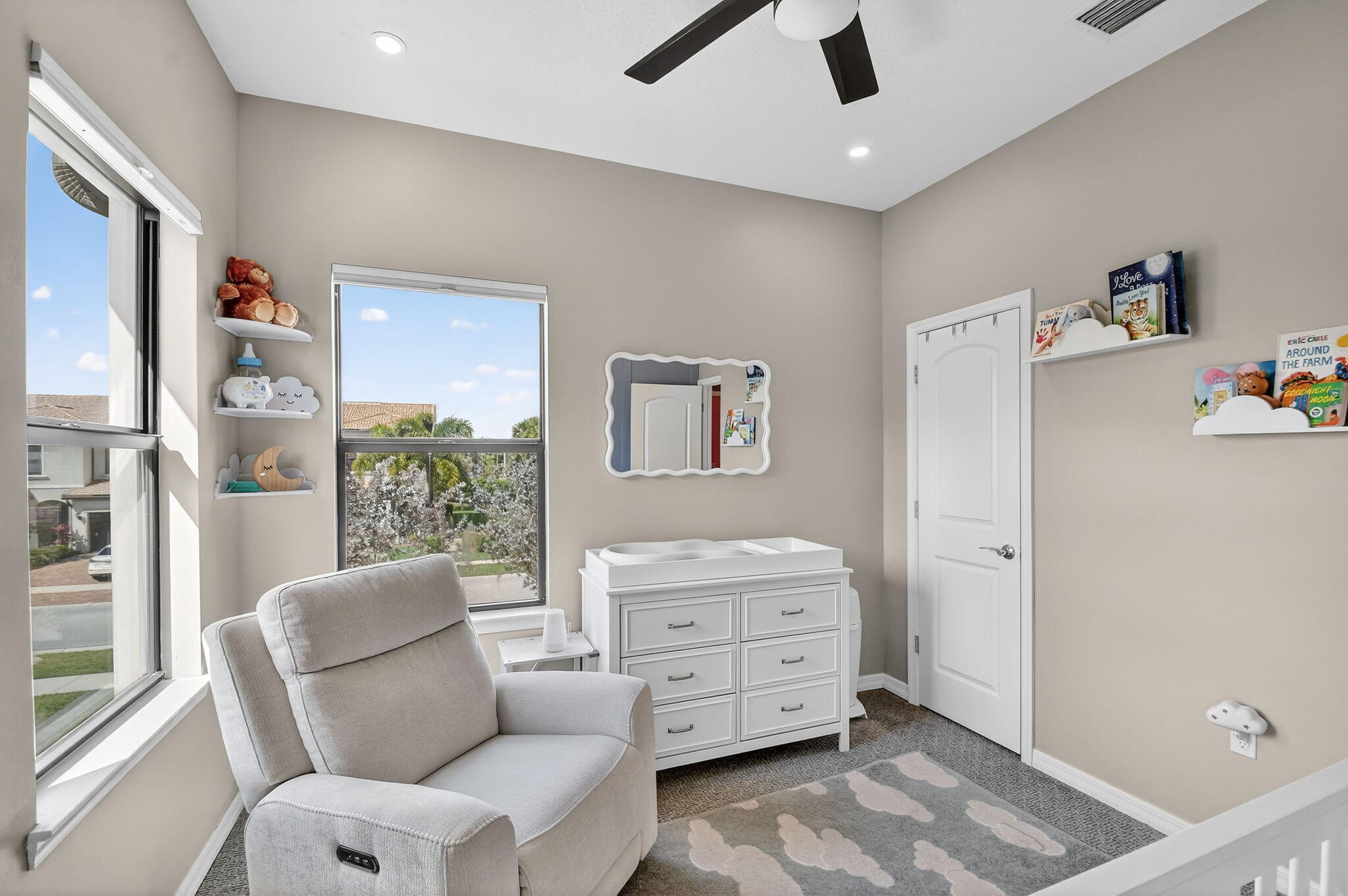 FIELDS AT GULFSTREAM POLO - Residential