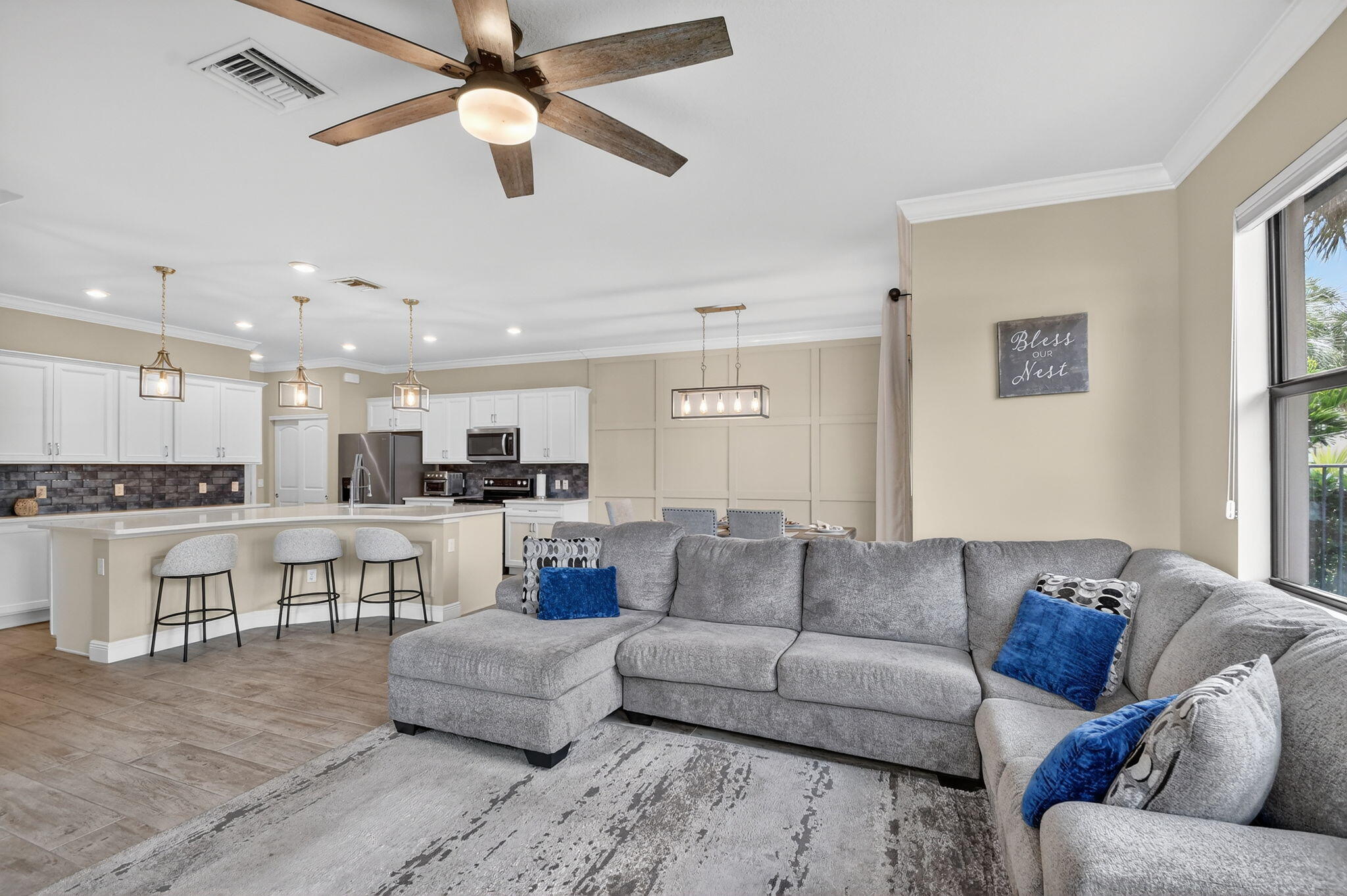 FIELDS AT GULFSTREAM POLO - Residential