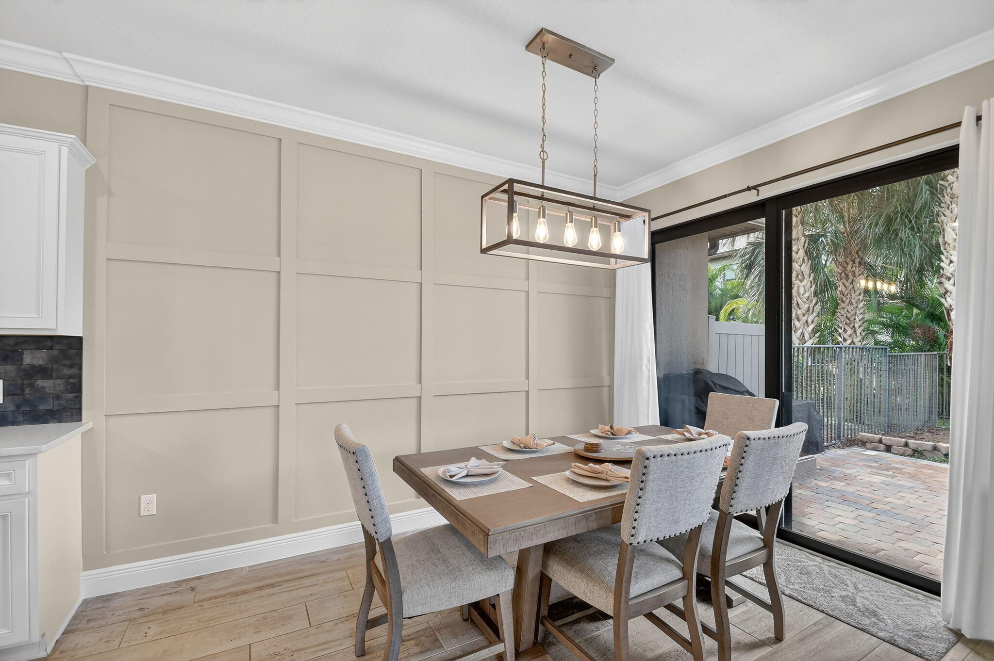 FIELDS AT GULFSTREAM POLO - Residential