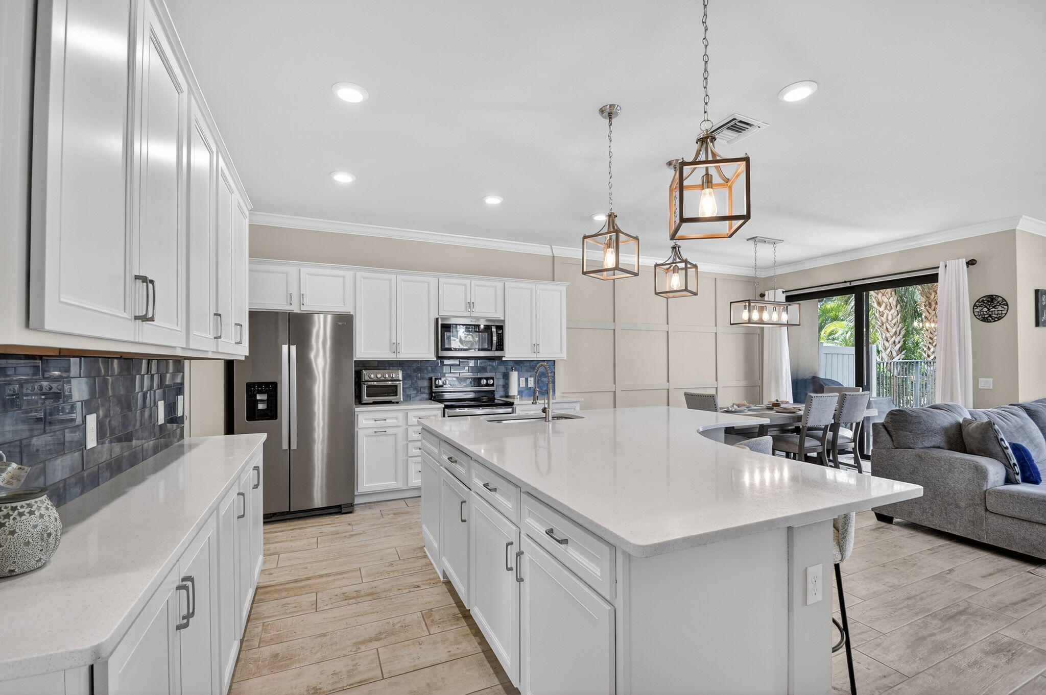 FIELDS AT GULFSTREAM POLO - Residential