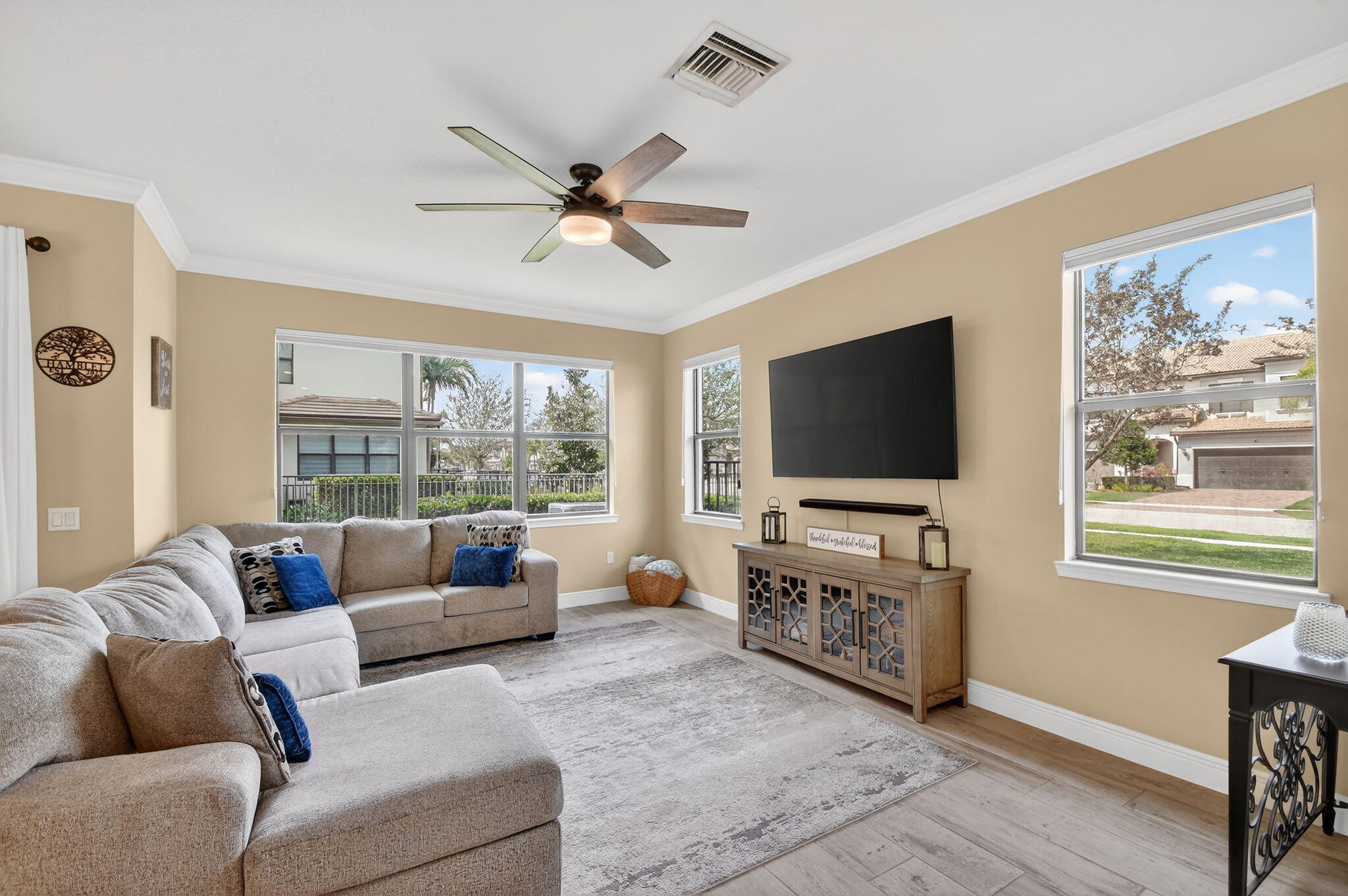 FIELDS AT GULFSTREAM POLO - Residential