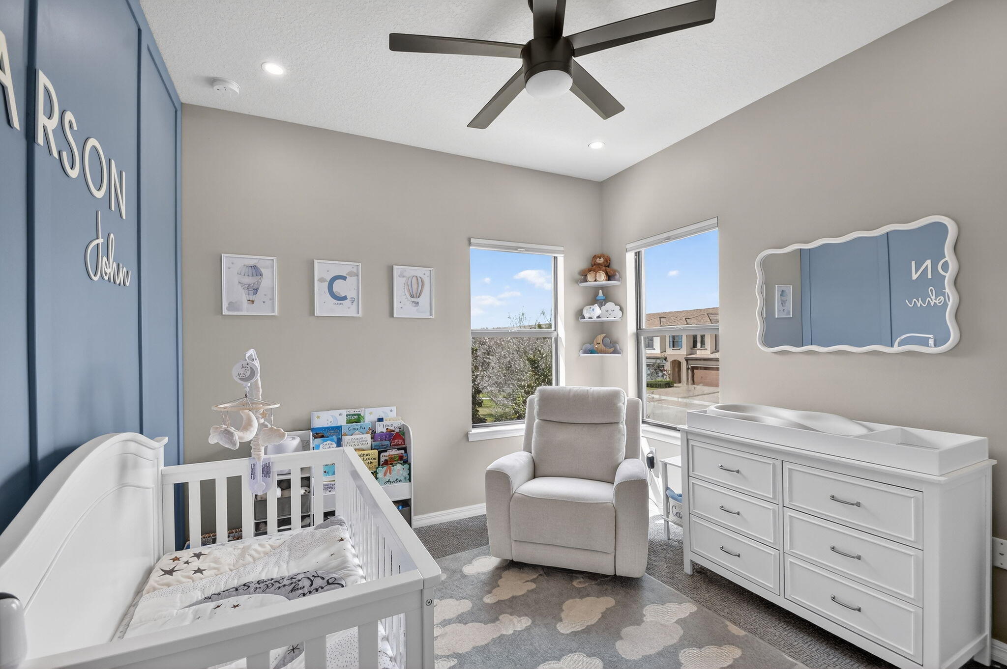 FIELDS AT GULFSTREAM POLO - Residential