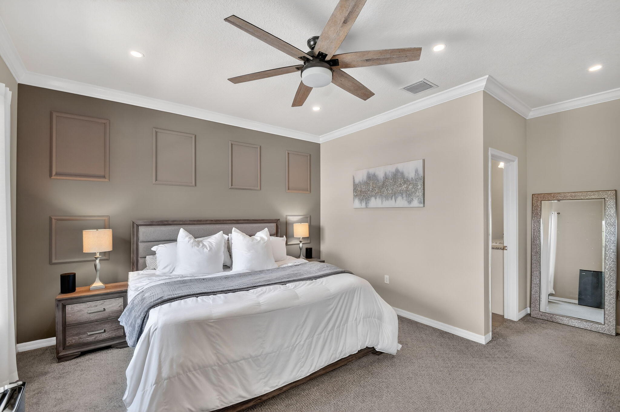 FIELDS AT GULFSTREAM POLO - Residential