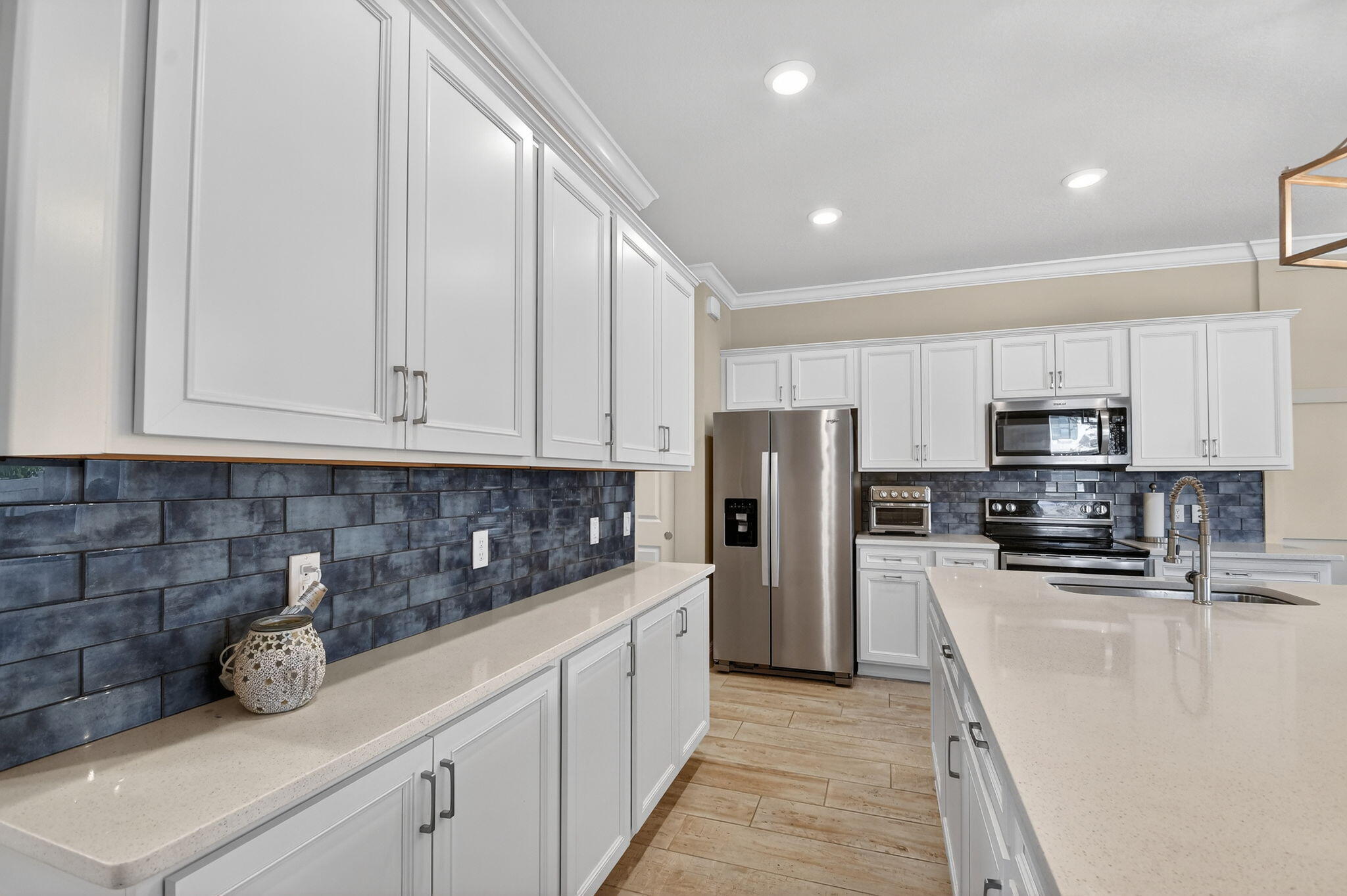 FIELDS AT GULFSTREAM POLO - Residential