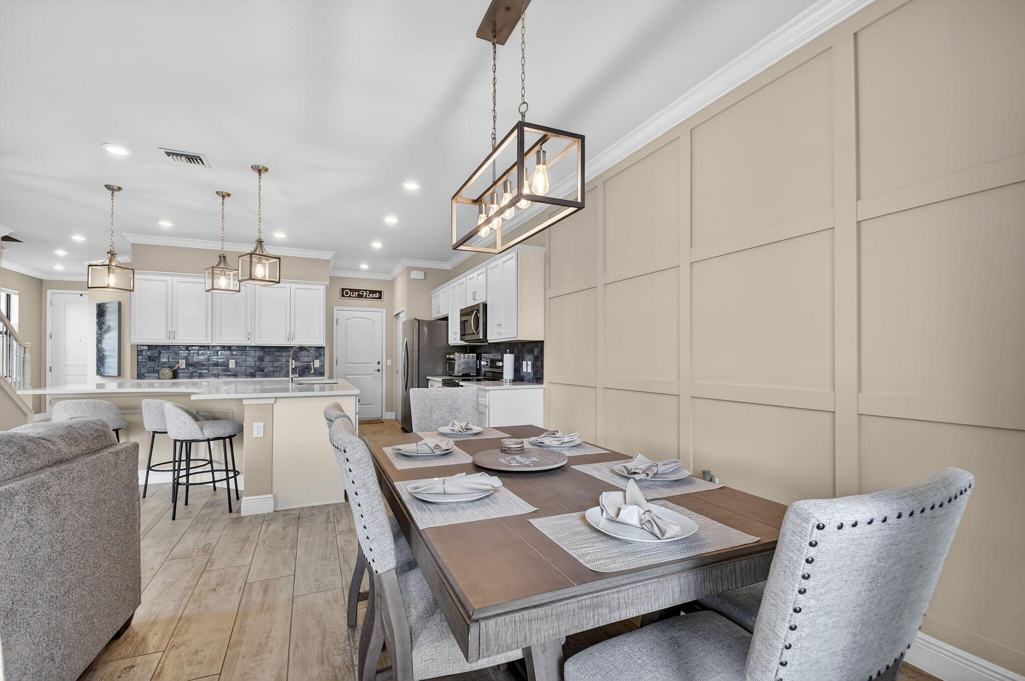 FIELDS AT GULFSTREAM POLO - Residential