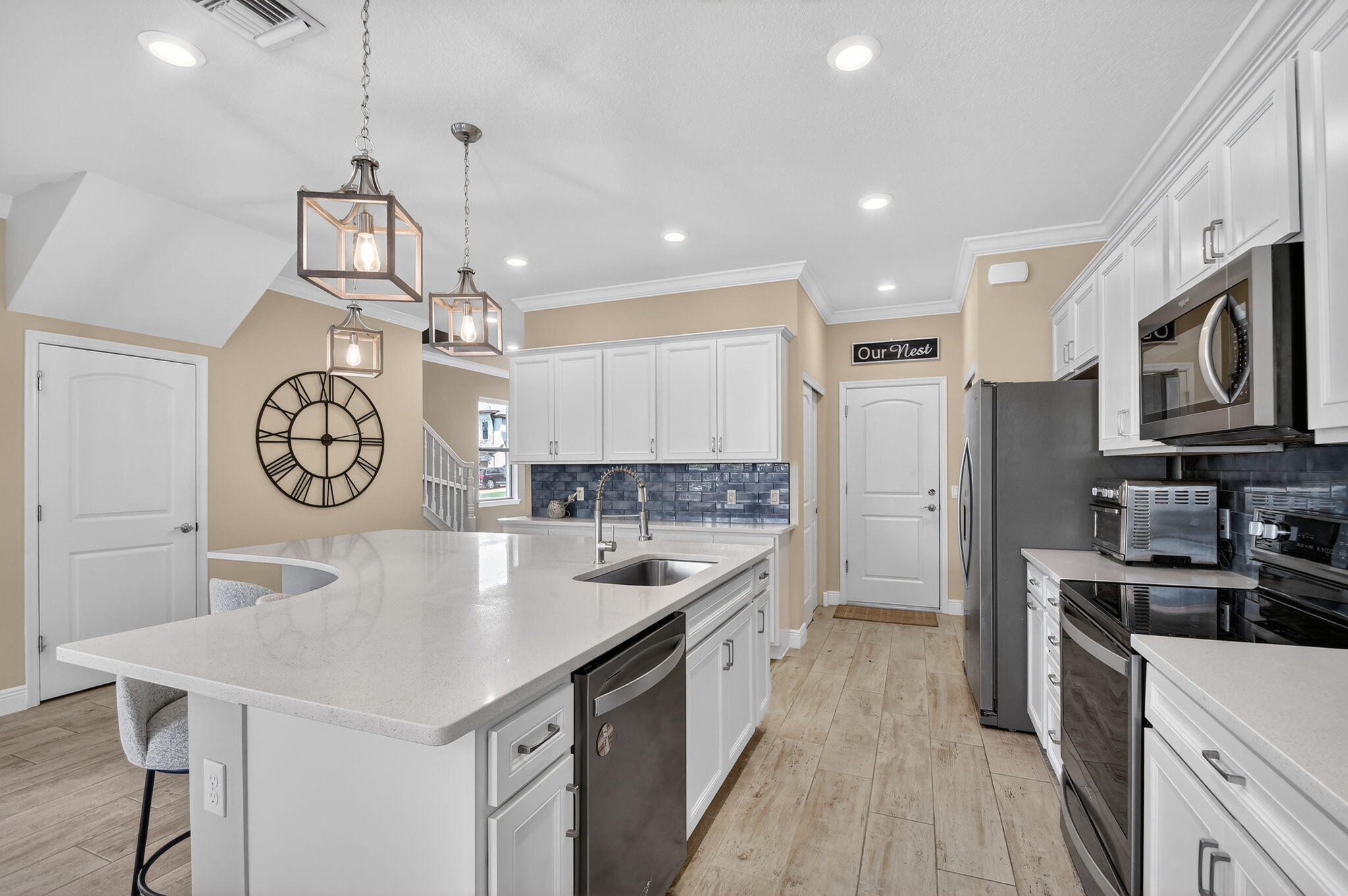 FIELDS AT GULFSTREAM POLO - Residential