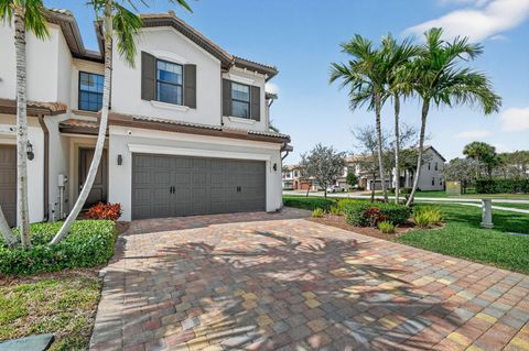 4573 San Fratello Circle Lake Worth FL 33467