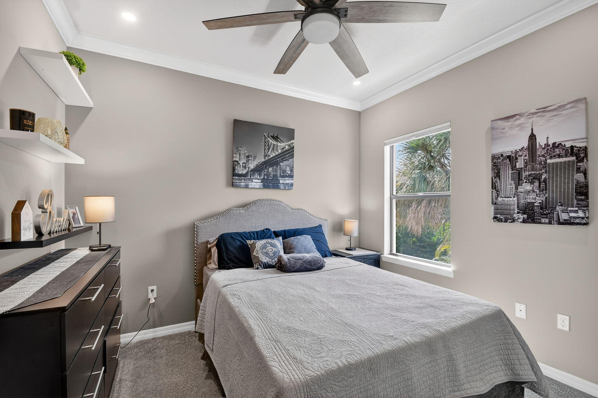 FIELDS AT GULFSTREAM POLO - Residential