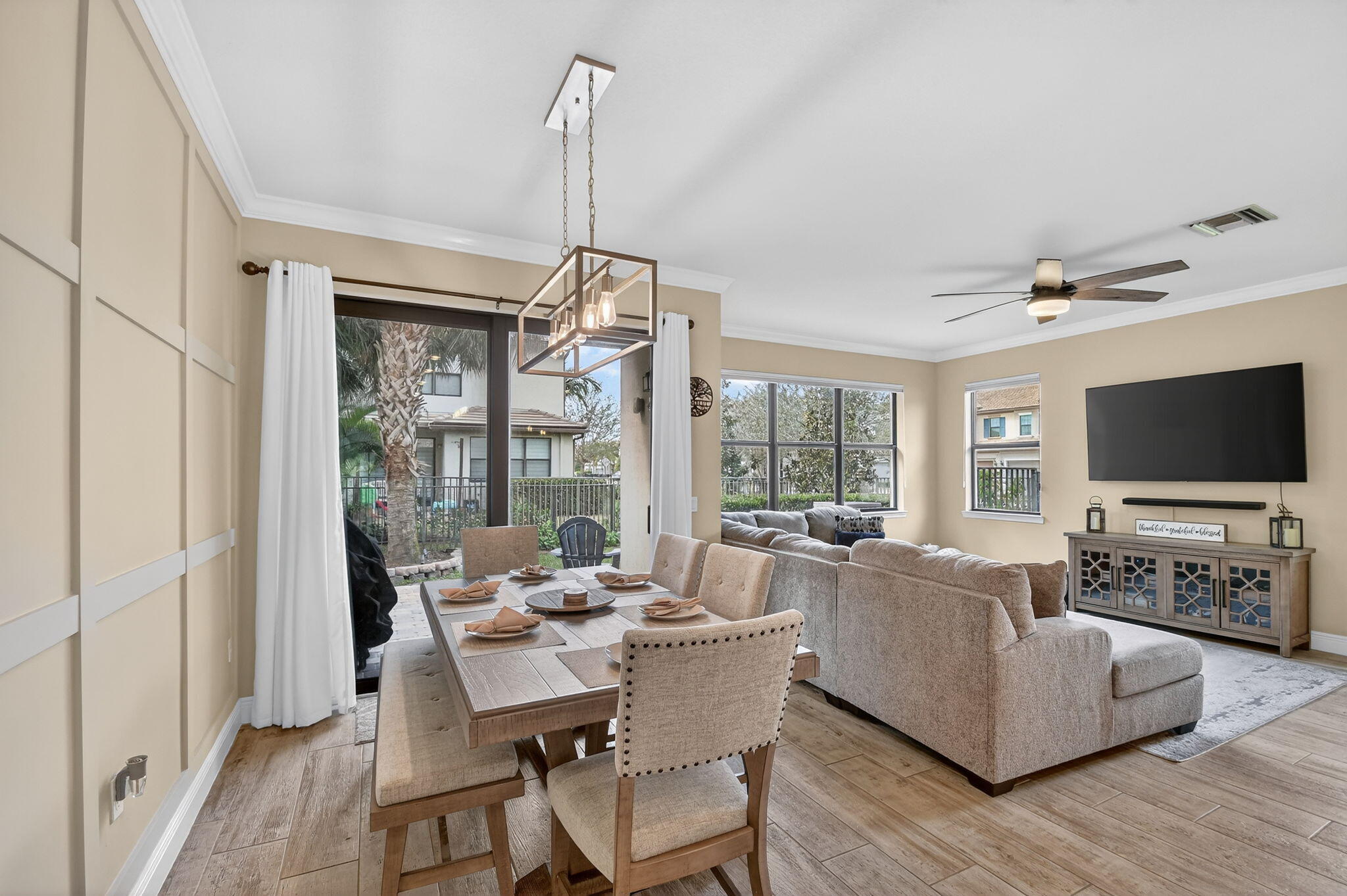 FIELDS AT GULFSTREAM POLO - Residential