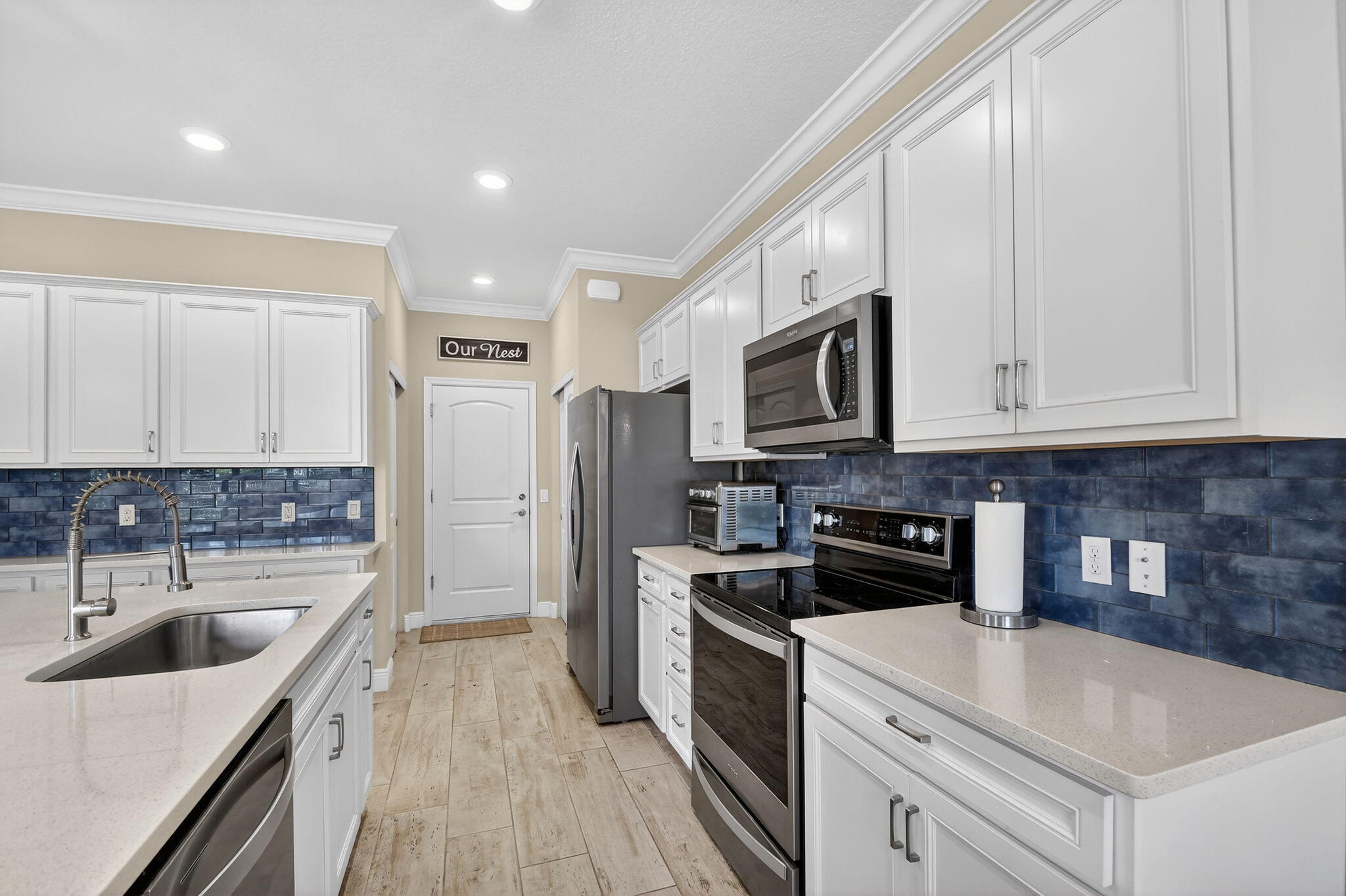 FIELDS AT GULFSTREAM POLO - Residential