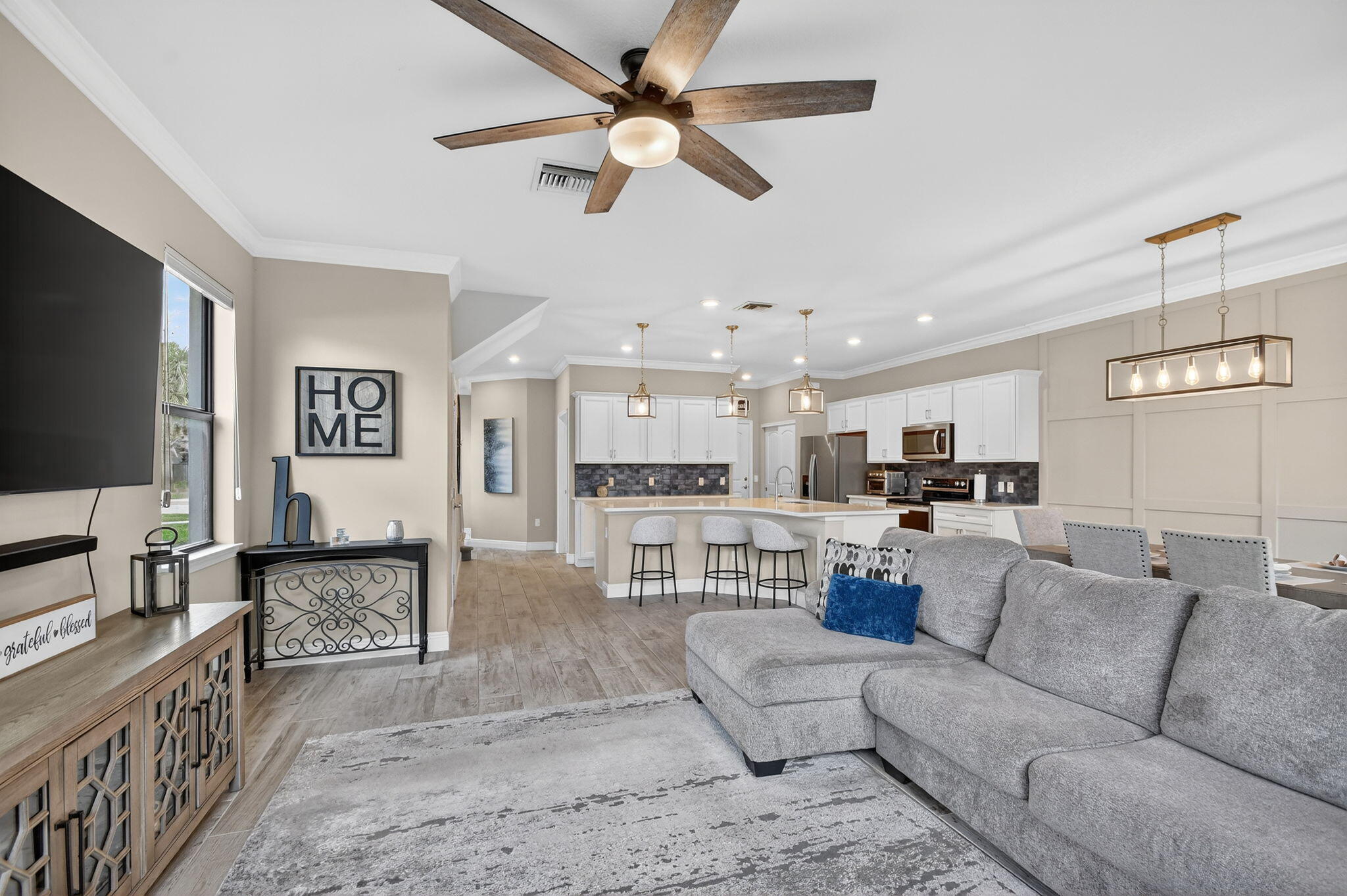 FIELDS AT GULFSTREAM POLO - Residential