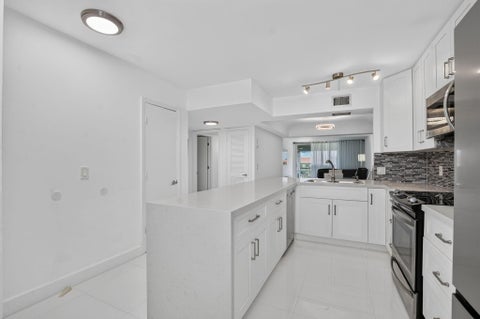 Tiny photo for 23099 BARWOOD Lane N #308, Boca Raton, FL 33428 (MLS # B26089561)