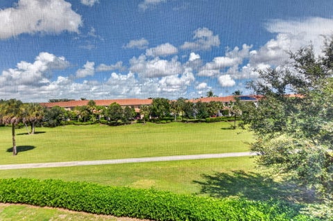 Tiny photo for 23099 BARWOOD Lane N #308, Boca Raton, FL 33428 (MLS # B26089561)