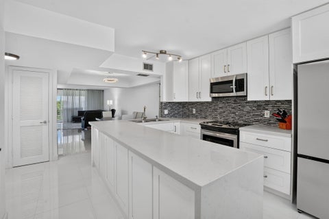 Photo of 23099 BARWOOD Lane N #308, Boca Raton, FL 33428 (MLS # B26089561)