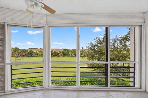 Tiny photo for 23099 BARWOOD Lane N #308, Boca Raton, FL 33428 (MLS # B26089561)