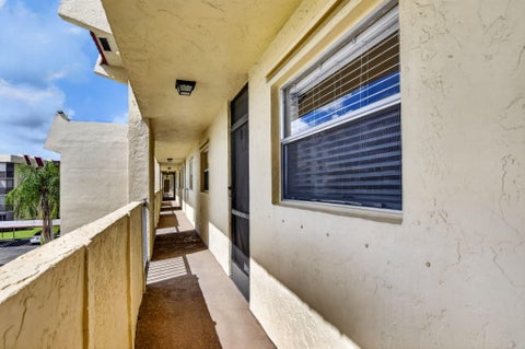 Tiny photo for 23099 BARWOOD Lane N #308, Boca Raton, FL 33428 (MLS # B26089561)