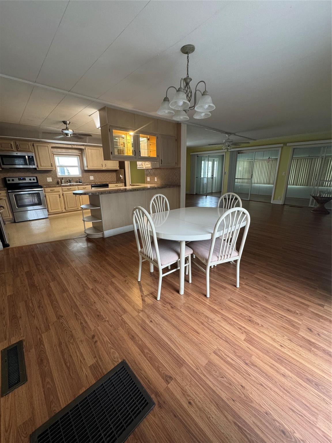 Park City Sec Three 65-5 - Residential Lease