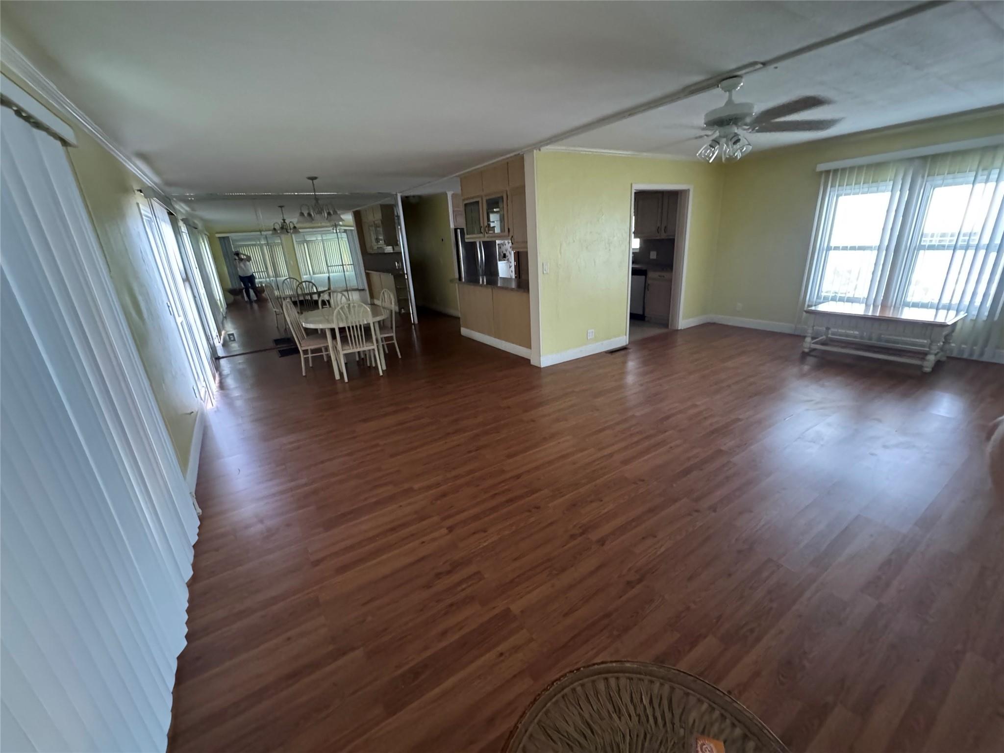 Park City Sec Three 65-5 - Residential Lease