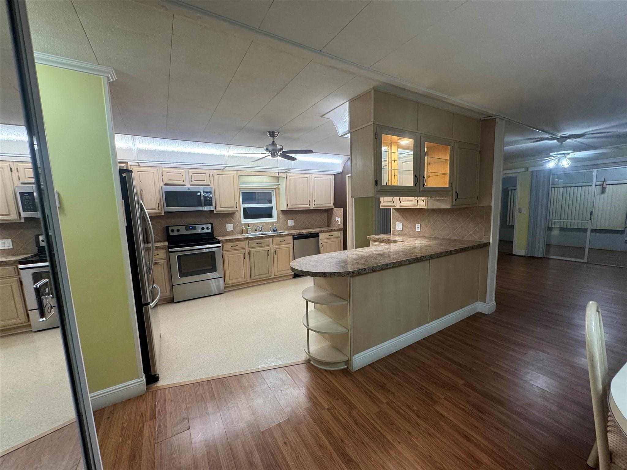 Park City Sec Three 65-5 - Residential Lease