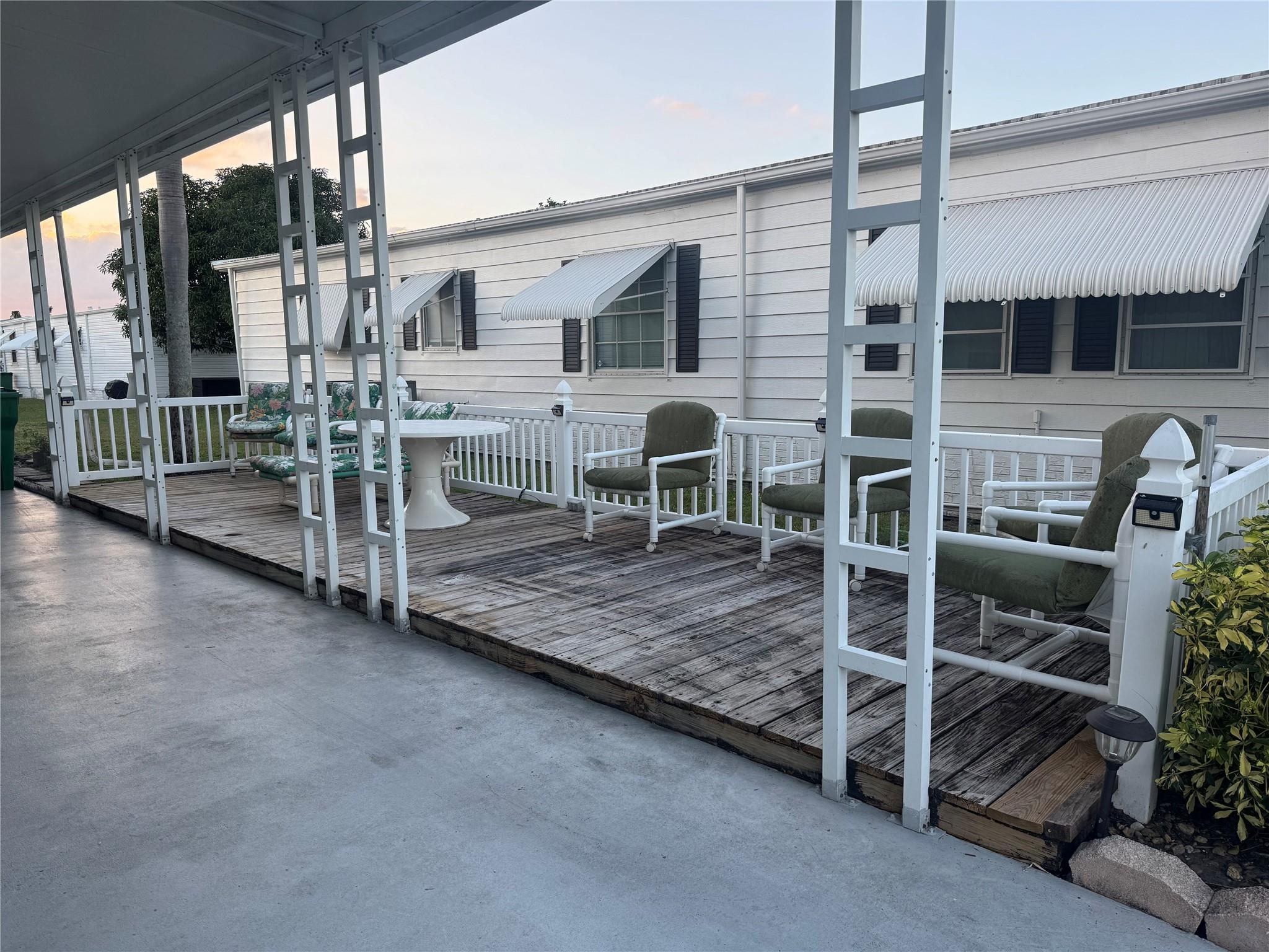 Park City Sec Three 65-5 - Residential Lease