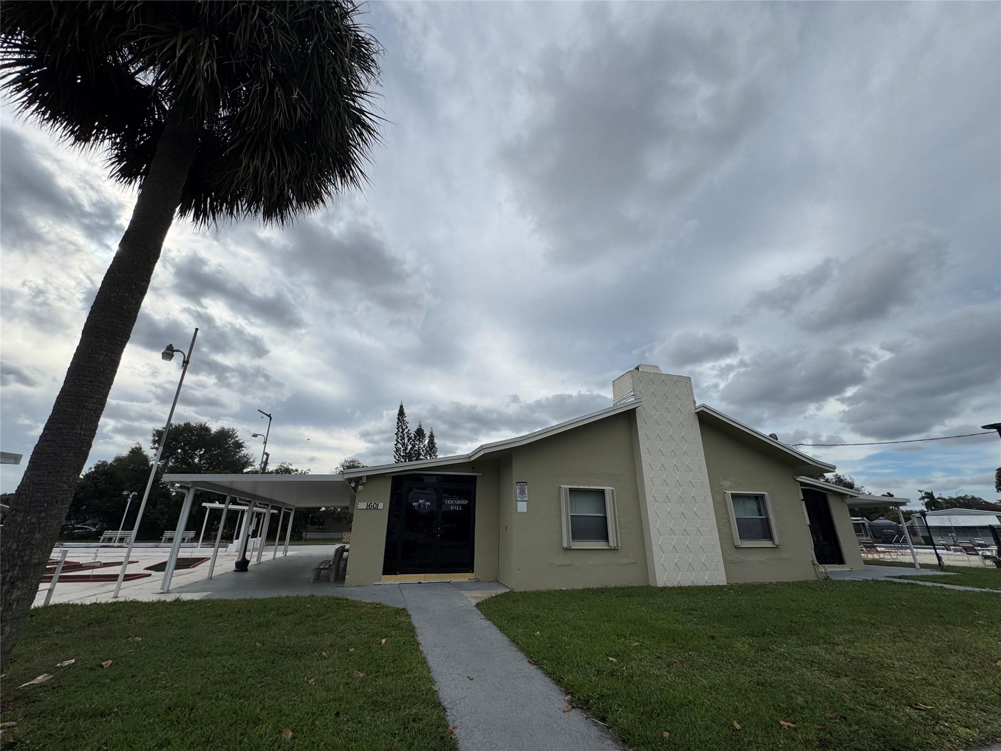 Park City Sec Three 65-5 - Residential Lease