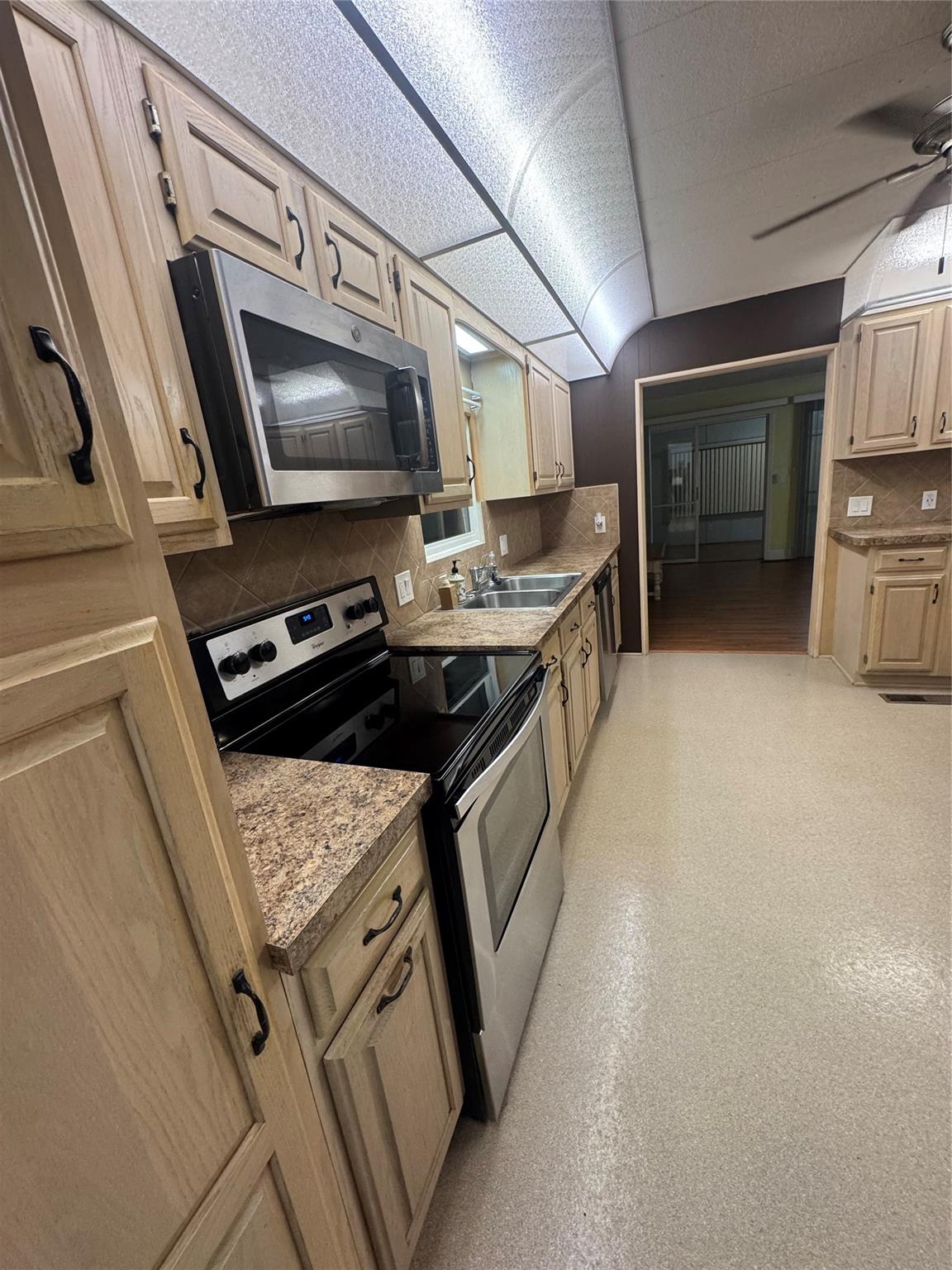 Park City Sec Three 65-5 - Residential Lease