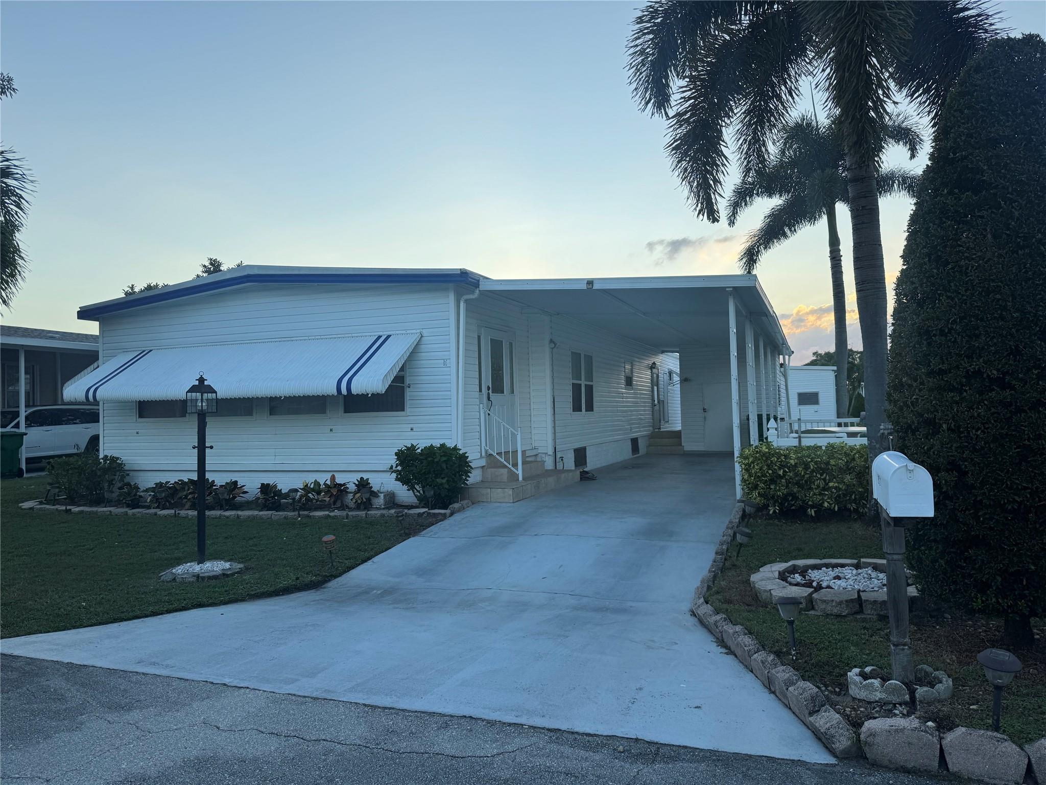 Park City Sec Three 65-5 - Residential Lease