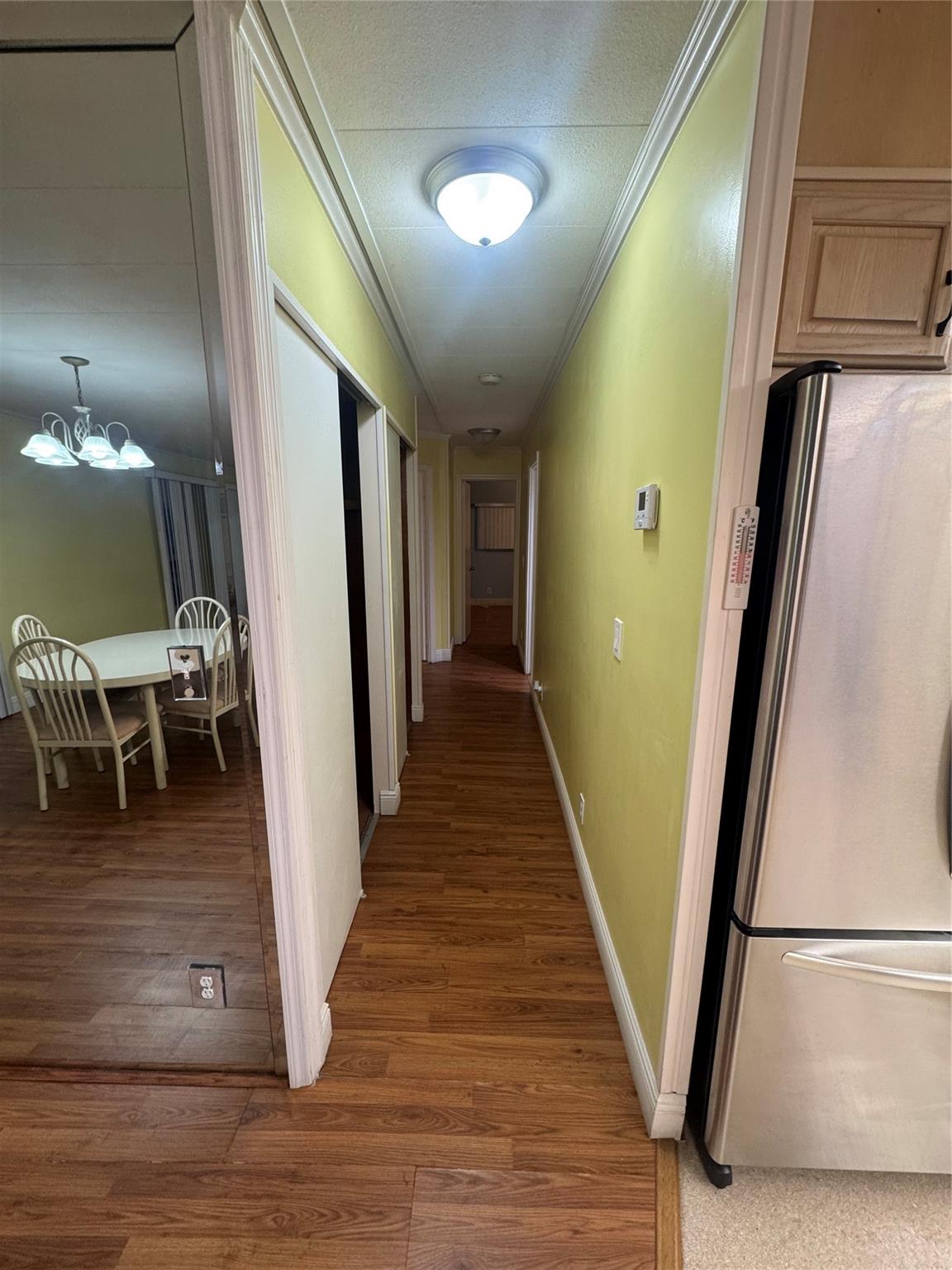 Park City Sec Three 65-5 - Residential Lease