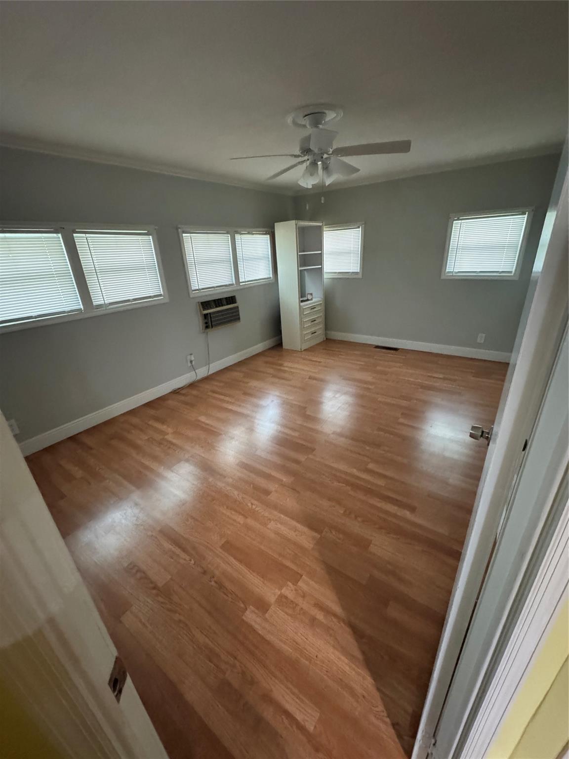 Park City Sec Three 65-5 - Residential Lease