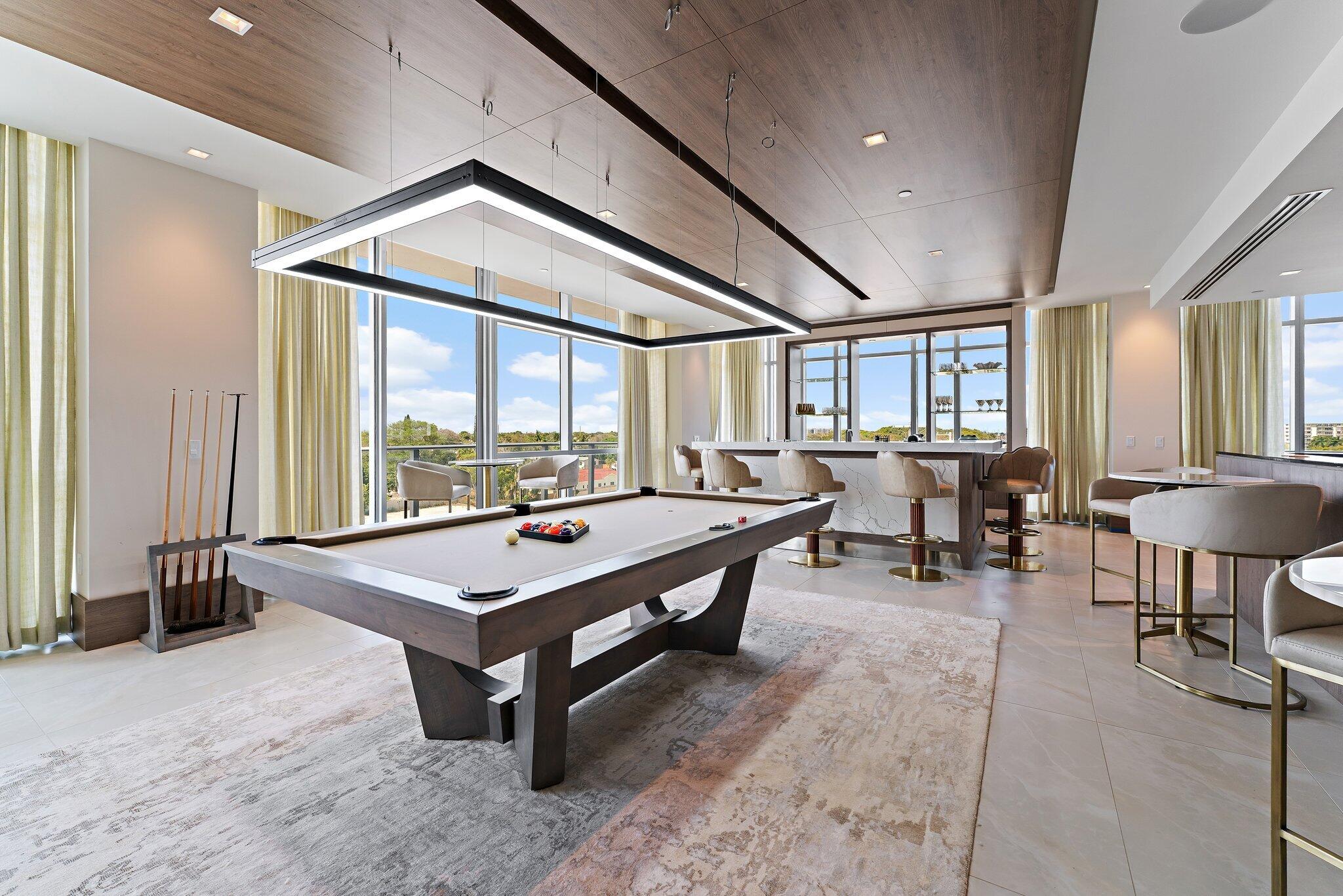 NAUTILUS 220 CONDO - Residential